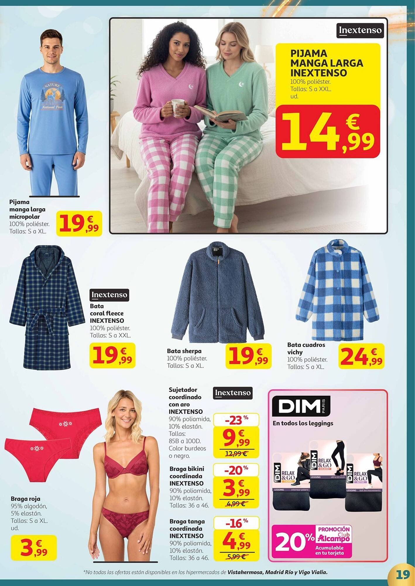 Folleto Alcampo (2025-12-02 - 2025-12-17)