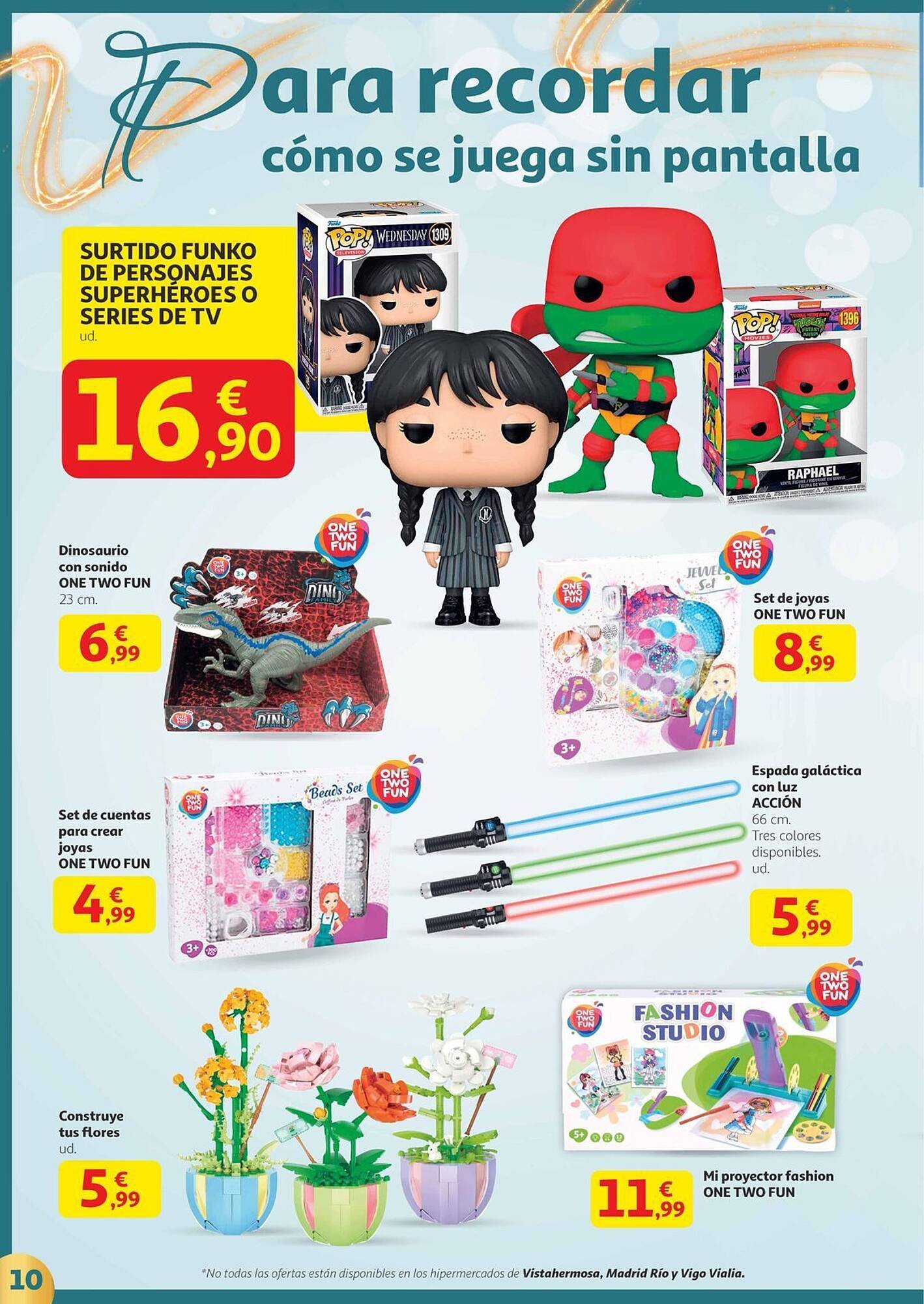 Folleto Alcampo (2025-12-02 - 2025-12-17)