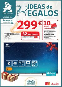 Folleto Alcampo (2025-12-02 - 2025-12-17)