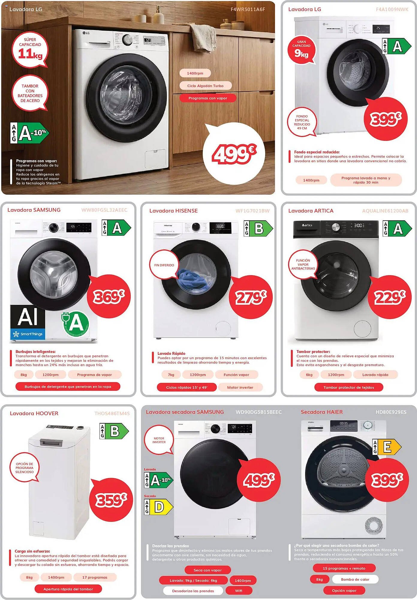 Catálogo Mi electro