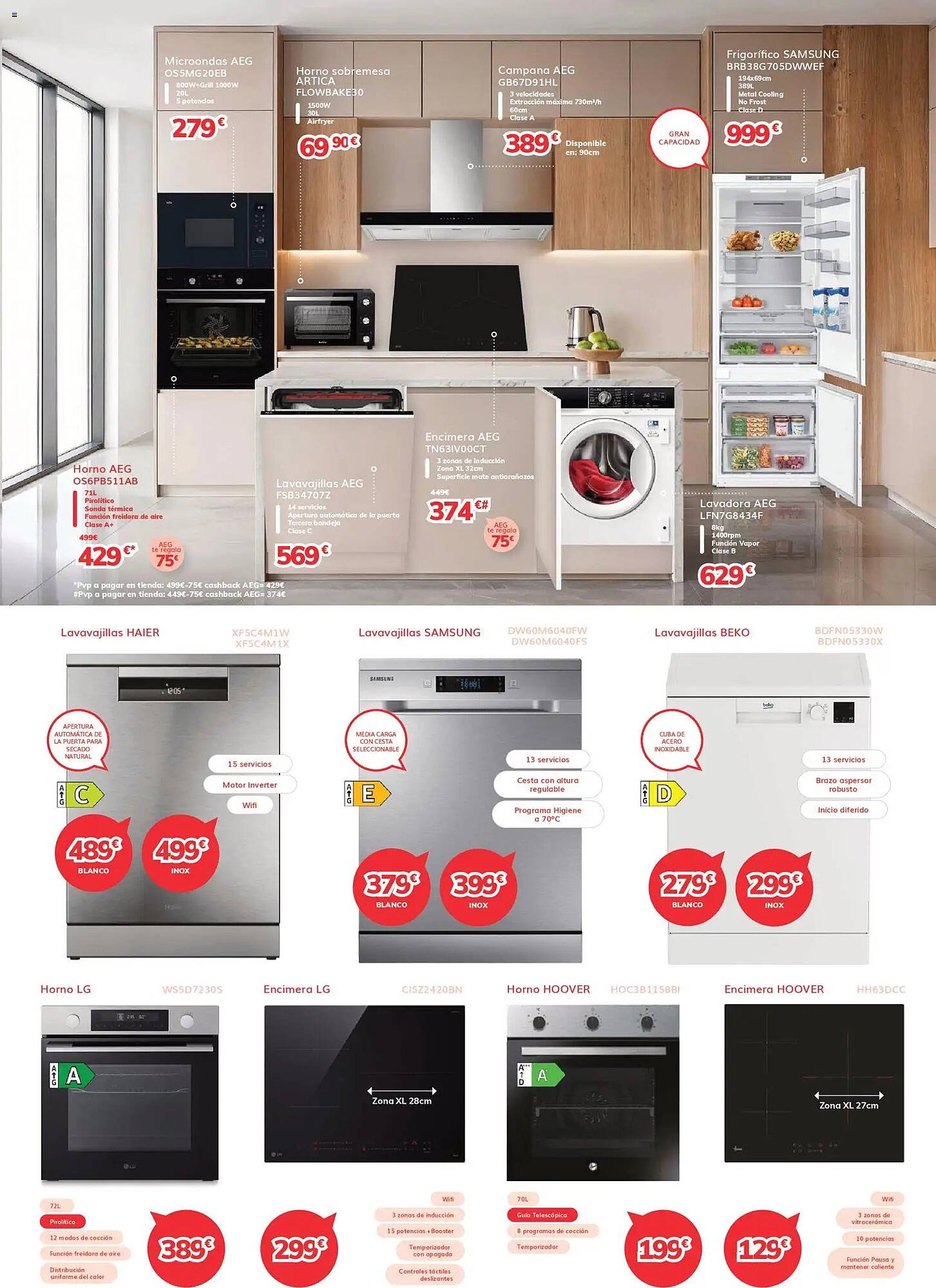 Catálogo Mi electro