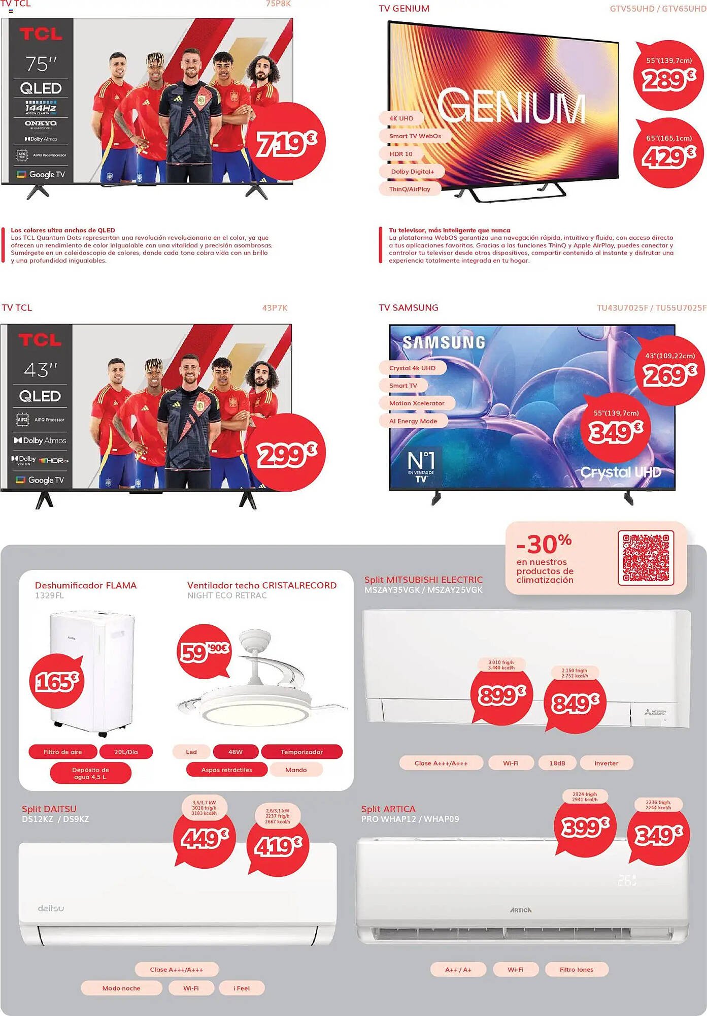 Catálogo Mi electro