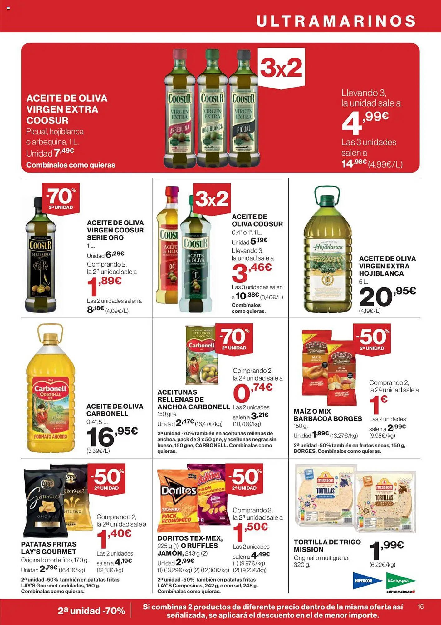 Folleto El Corte Inglés (2025-08-14 - 2025-08-27)