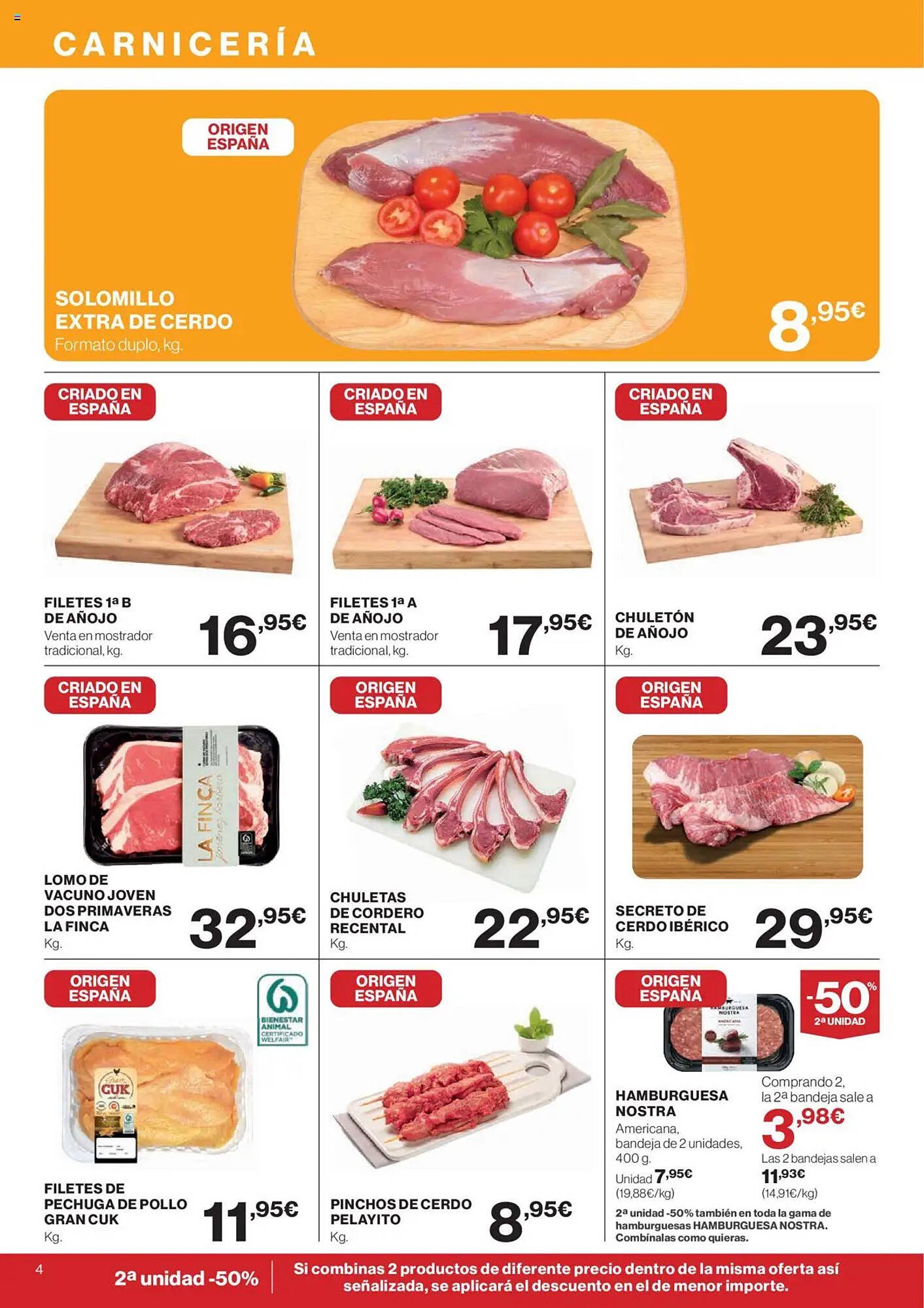 Folleto El Corte Inglés (2025-08-14 - 2025-08-27)