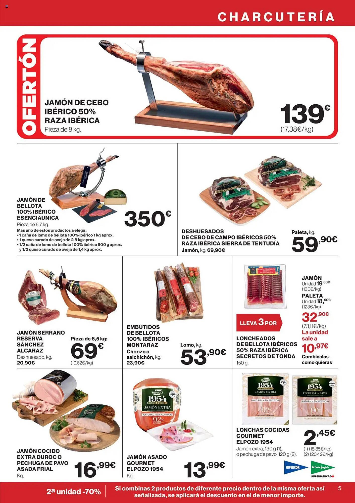 Folleto El Corte Inglés (2025-08-14 - 2025-08-27)