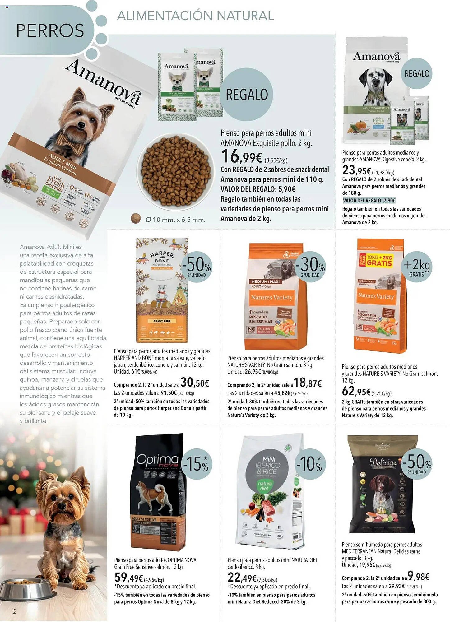 Catálogo El Corte Inglés (2025-12-01 - 2026-01-06)