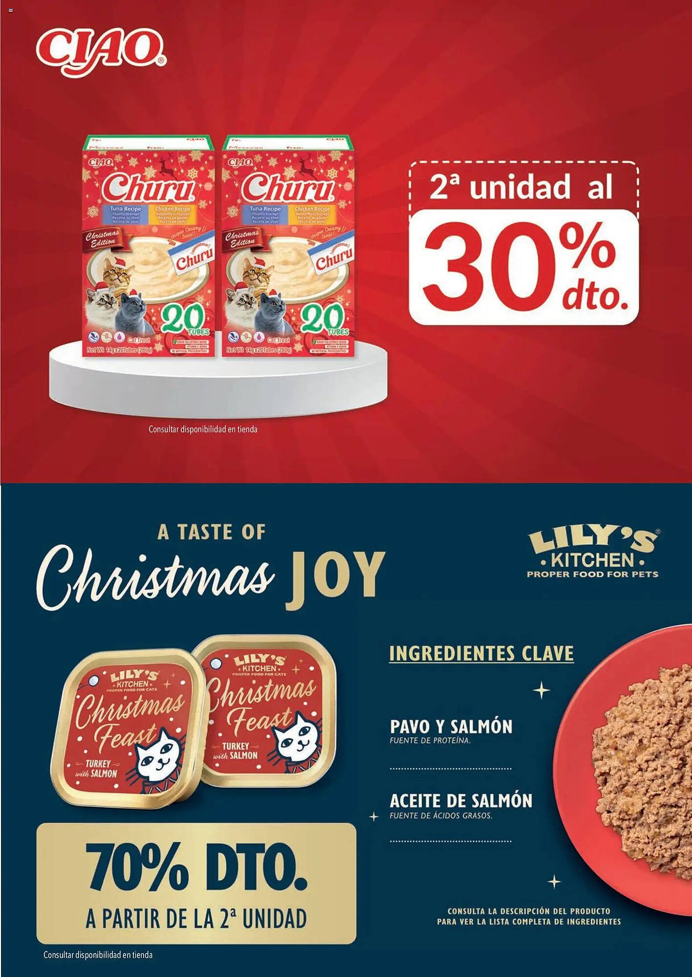 Catálogo El Corte Inglés (2025-12-01 - 2026-01-06)