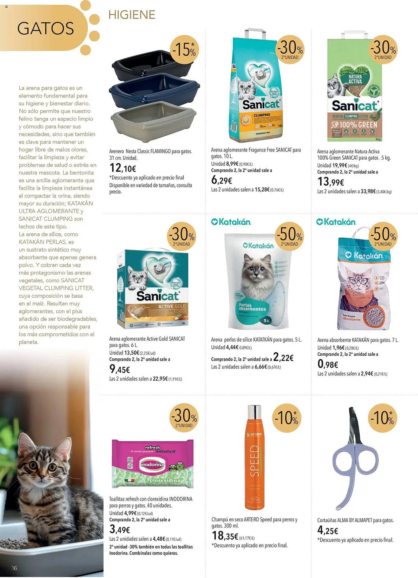 Catálogo El Corte Inglés (2025-12-01 - 2026-01-06)