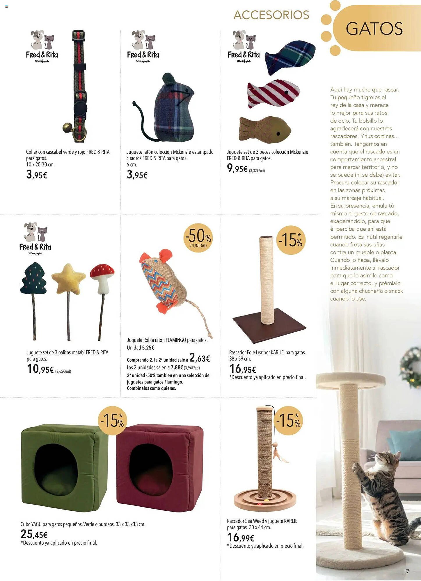 Catálogo El Corte Inglés (2025-12-01 - 2026-01-06)