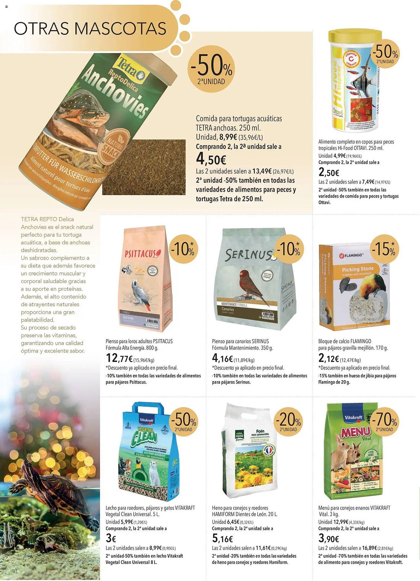 Catálogo El Corte Inglés (2025-12-01 - 2026-01-06)