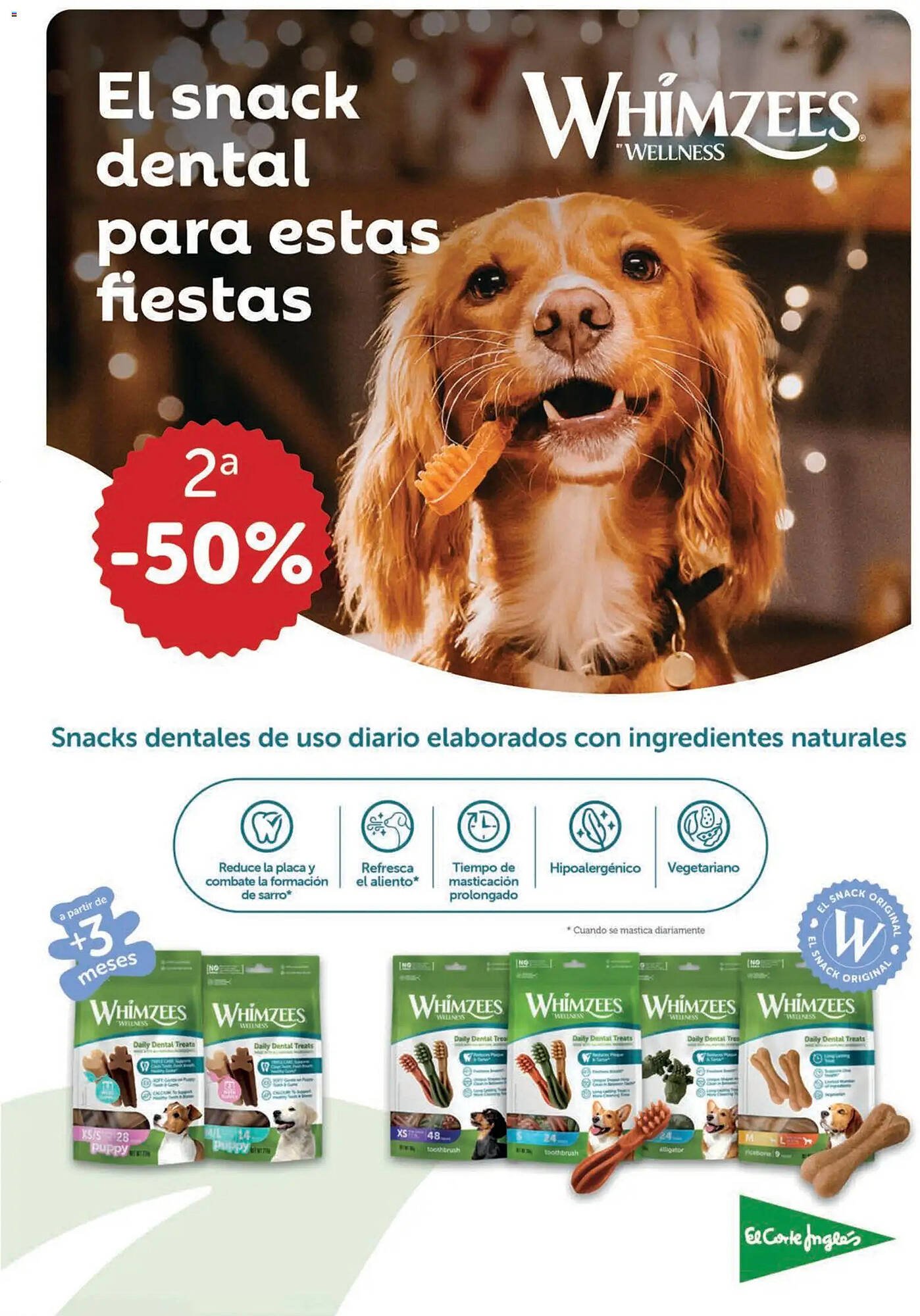 Catálogo El Corte Inglés (2025-12-01 - 2026-01-06)