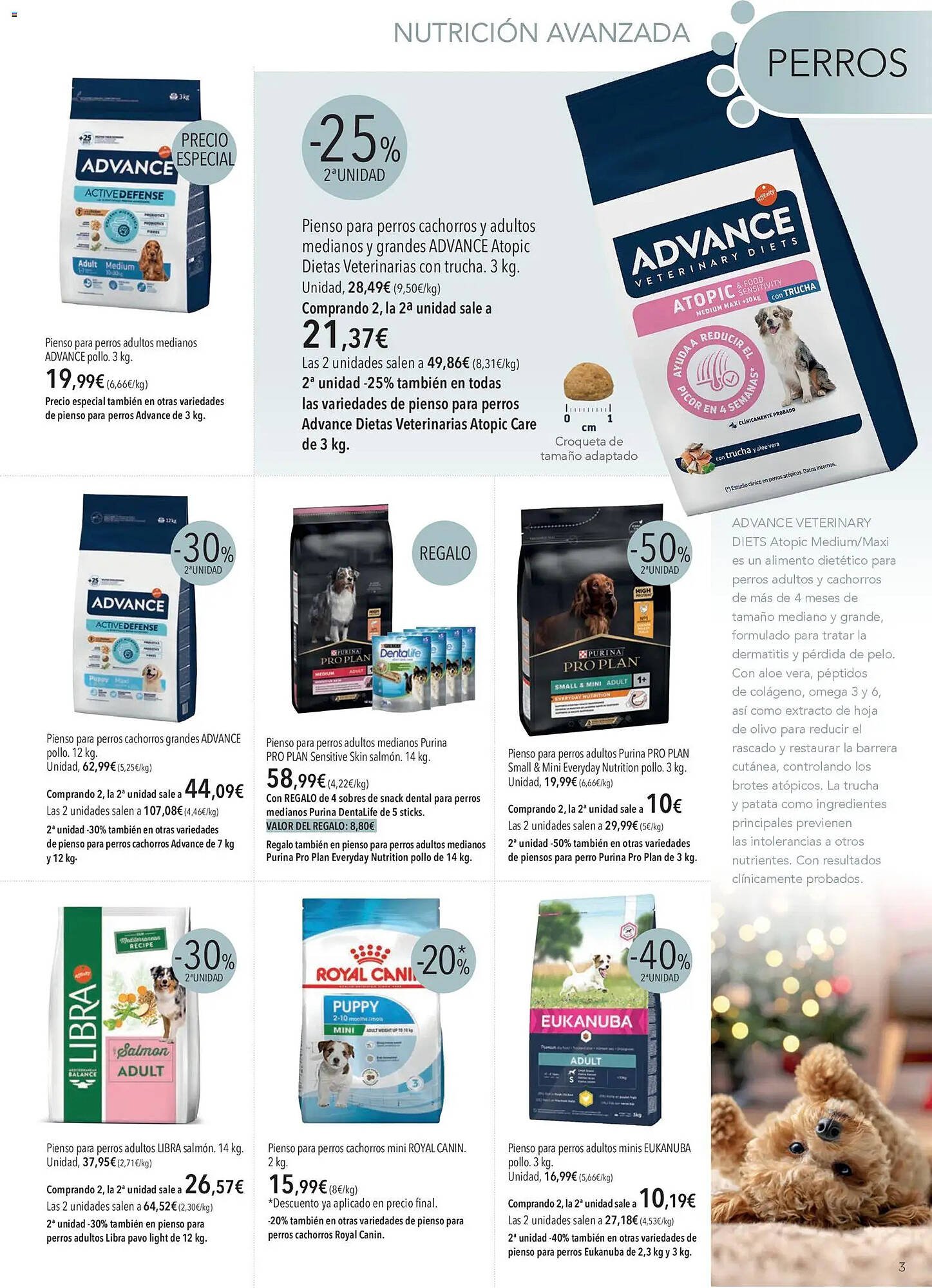 Catálogo El Corte Inglés (2025-12-01 - 2026-01-06)