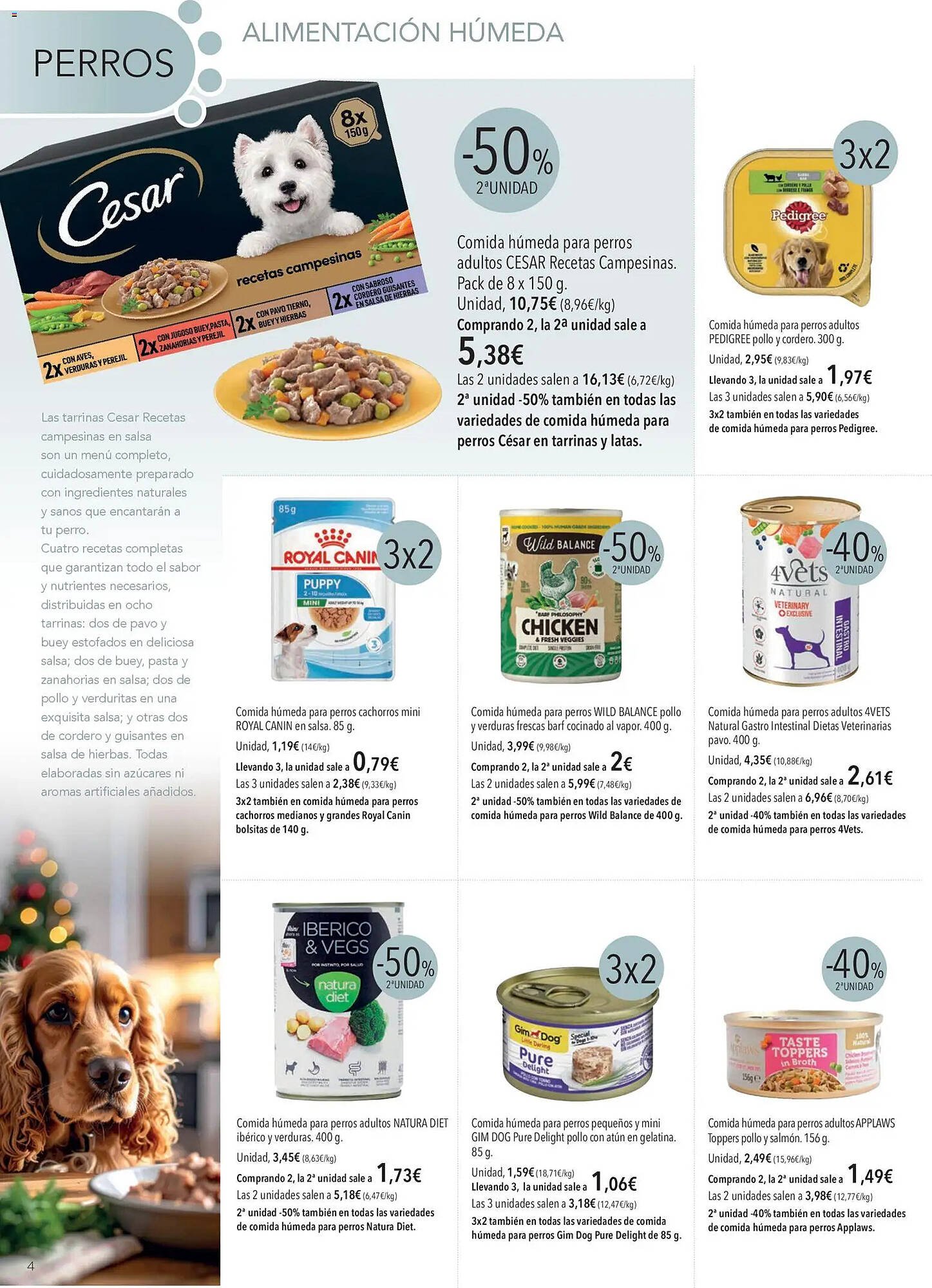 Catálogo El Corte Inglés (2025-12-01 - 2026-01-06)