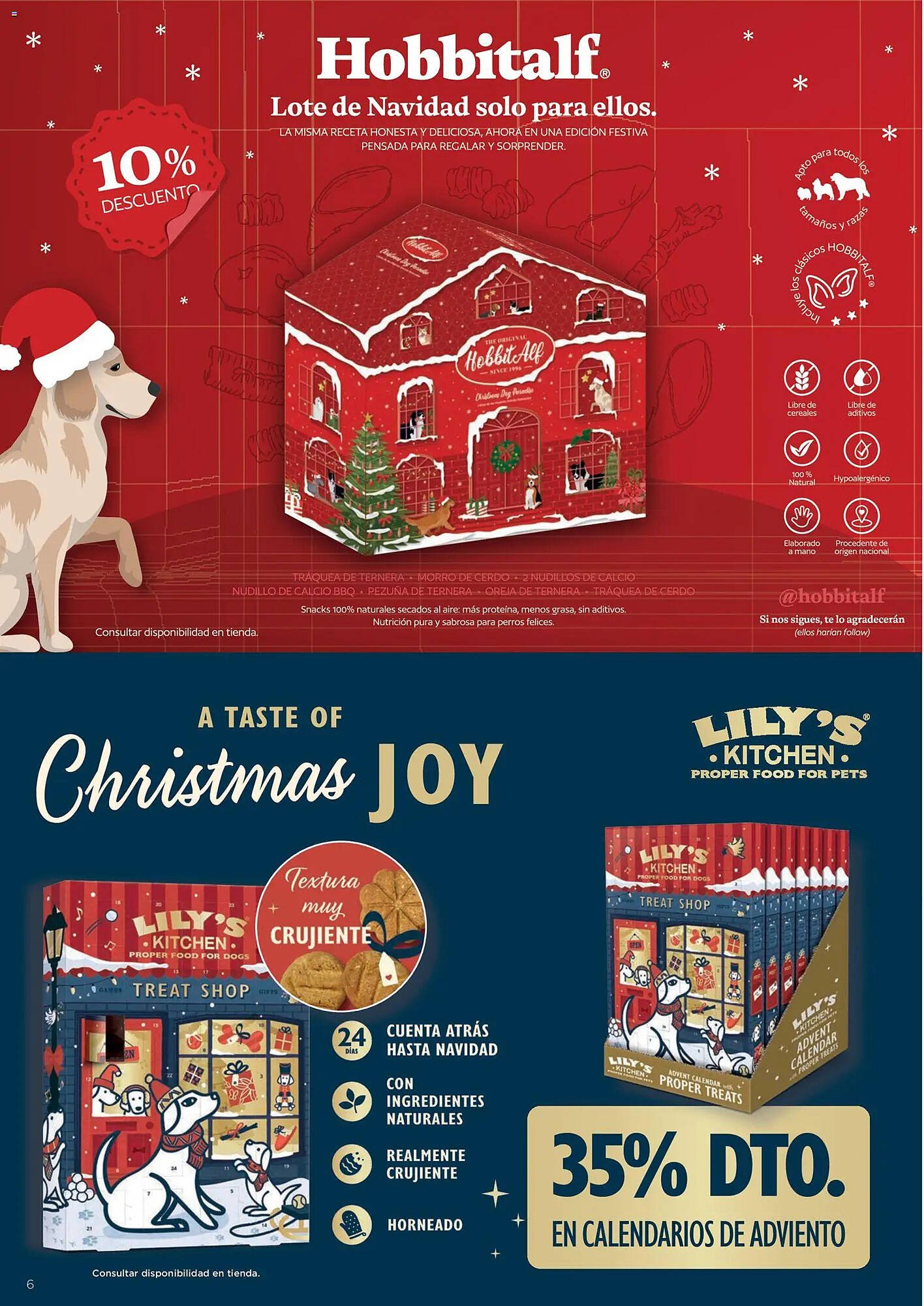 Catálogo El Corte Inglés (2025-12-01 - 2026-01-06)