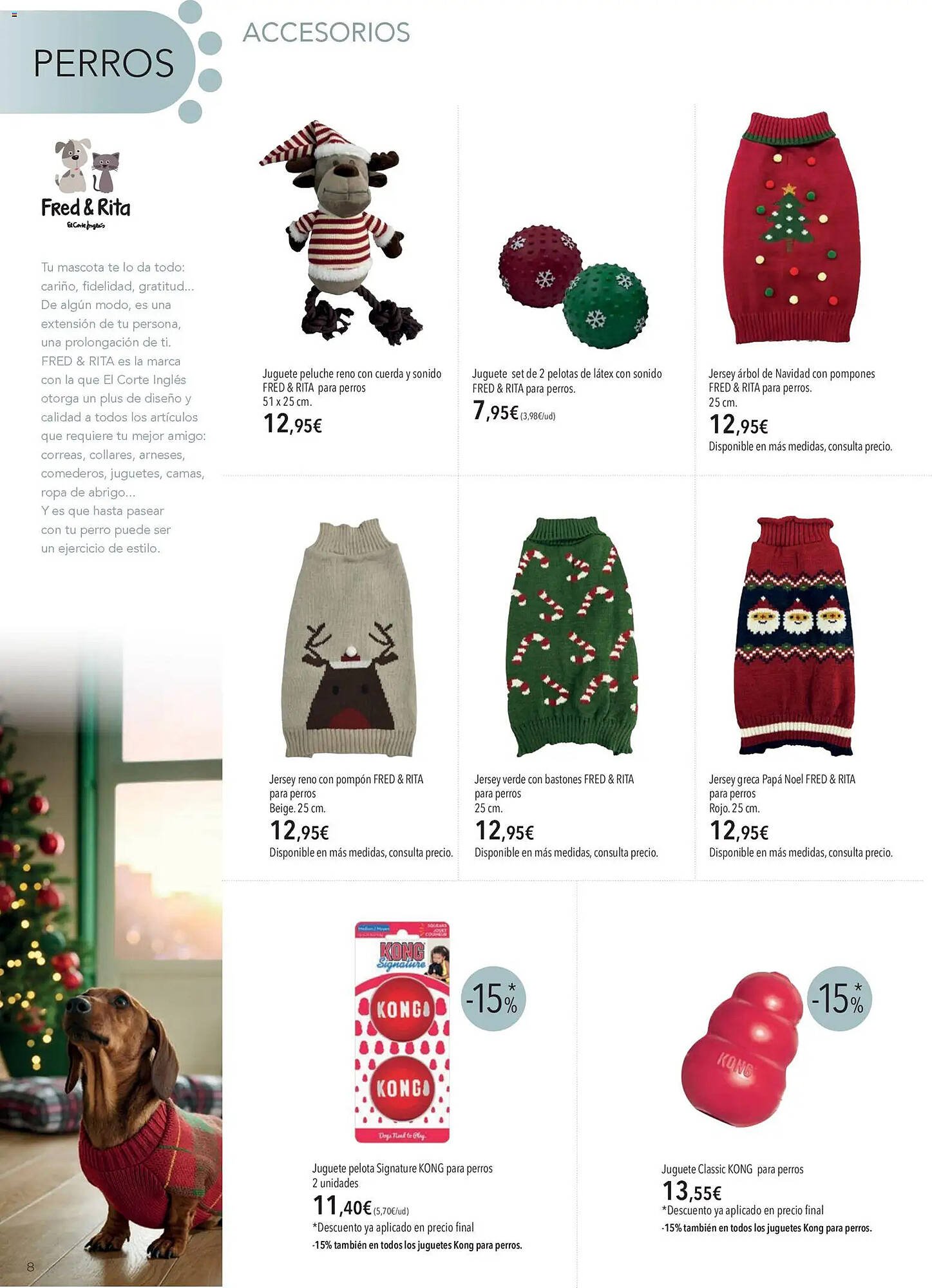 Catálogo El Corte Inglés (2025-12-01 - 2026-01-06)