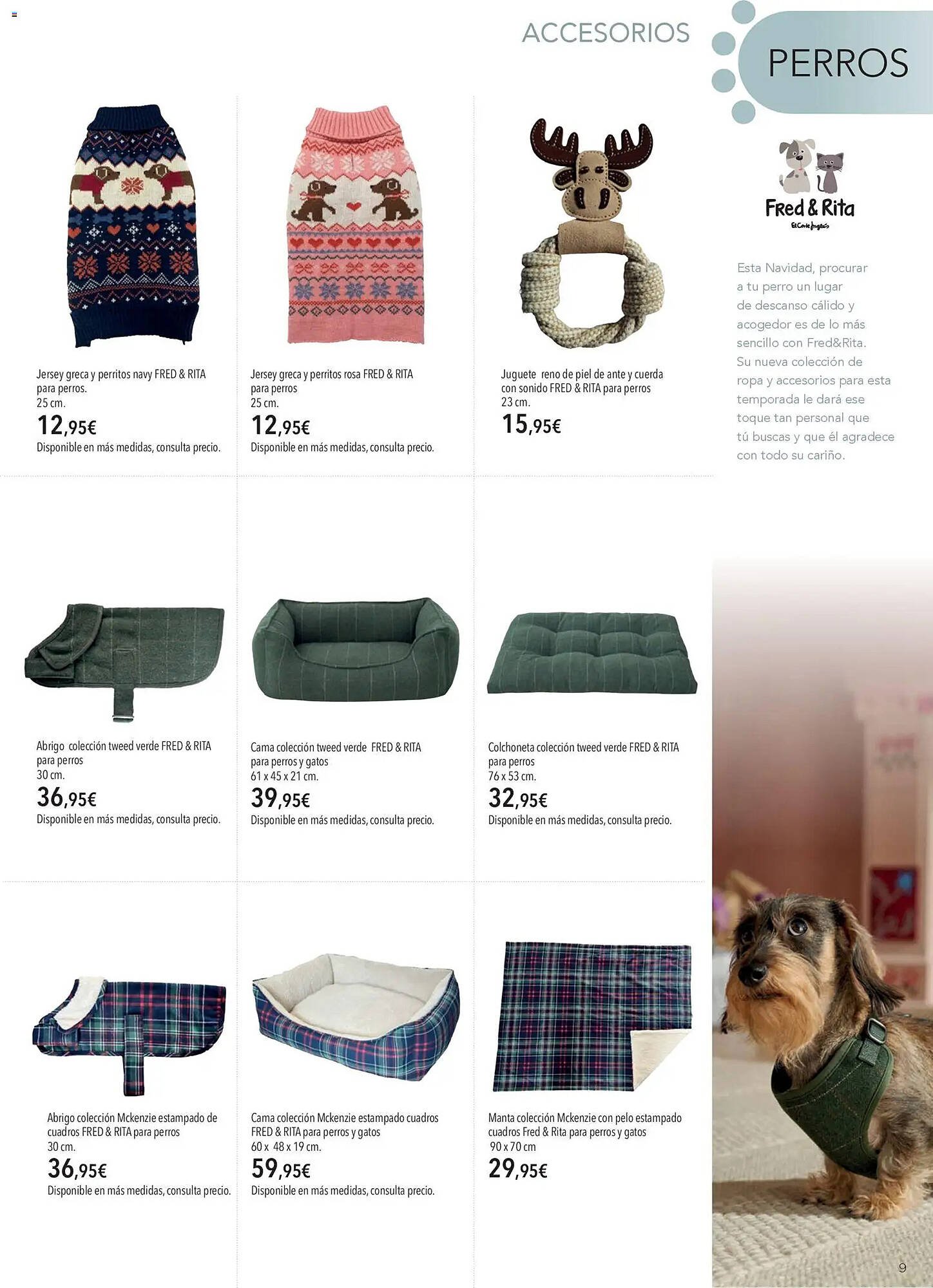 Catálogo El Corte Inglés (2025-12-01 - 2026-01-06)