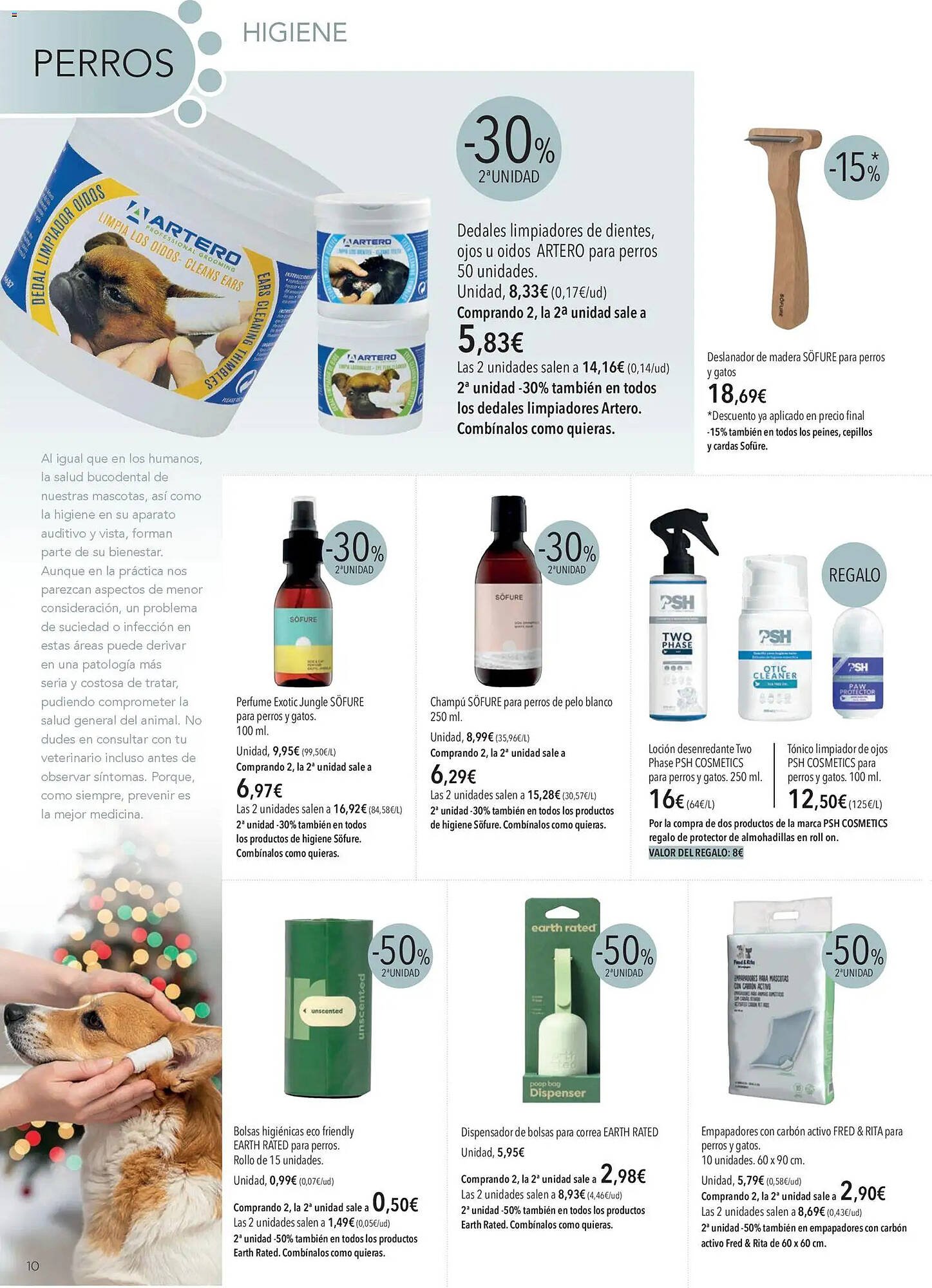 Catálogo El Corte Inglés (2025-12-01 - 2026-01-06)