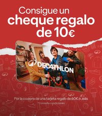 Catálogo Decathlon