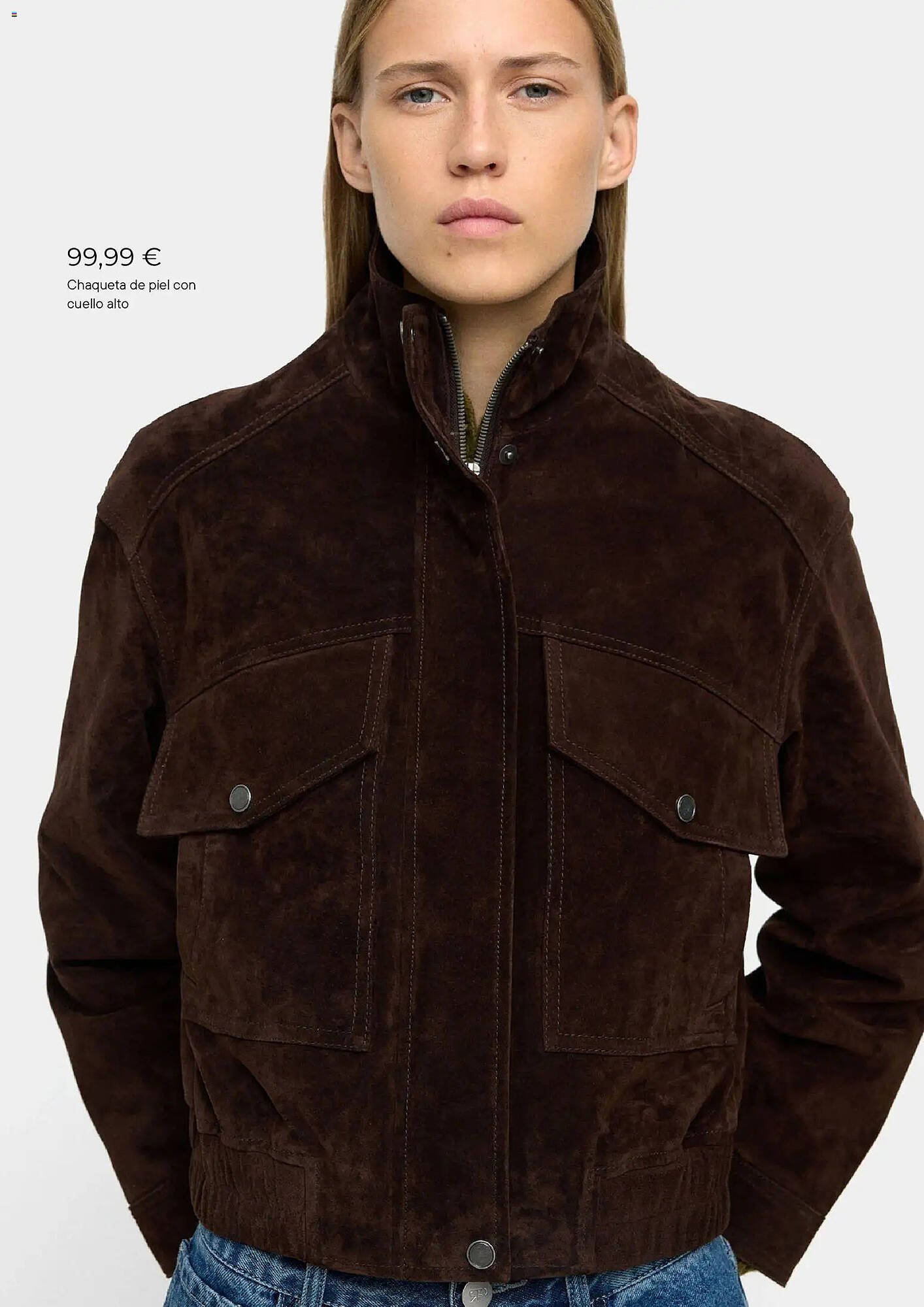 Folleto Parfois (2025-12-06 - 2026-01-05)