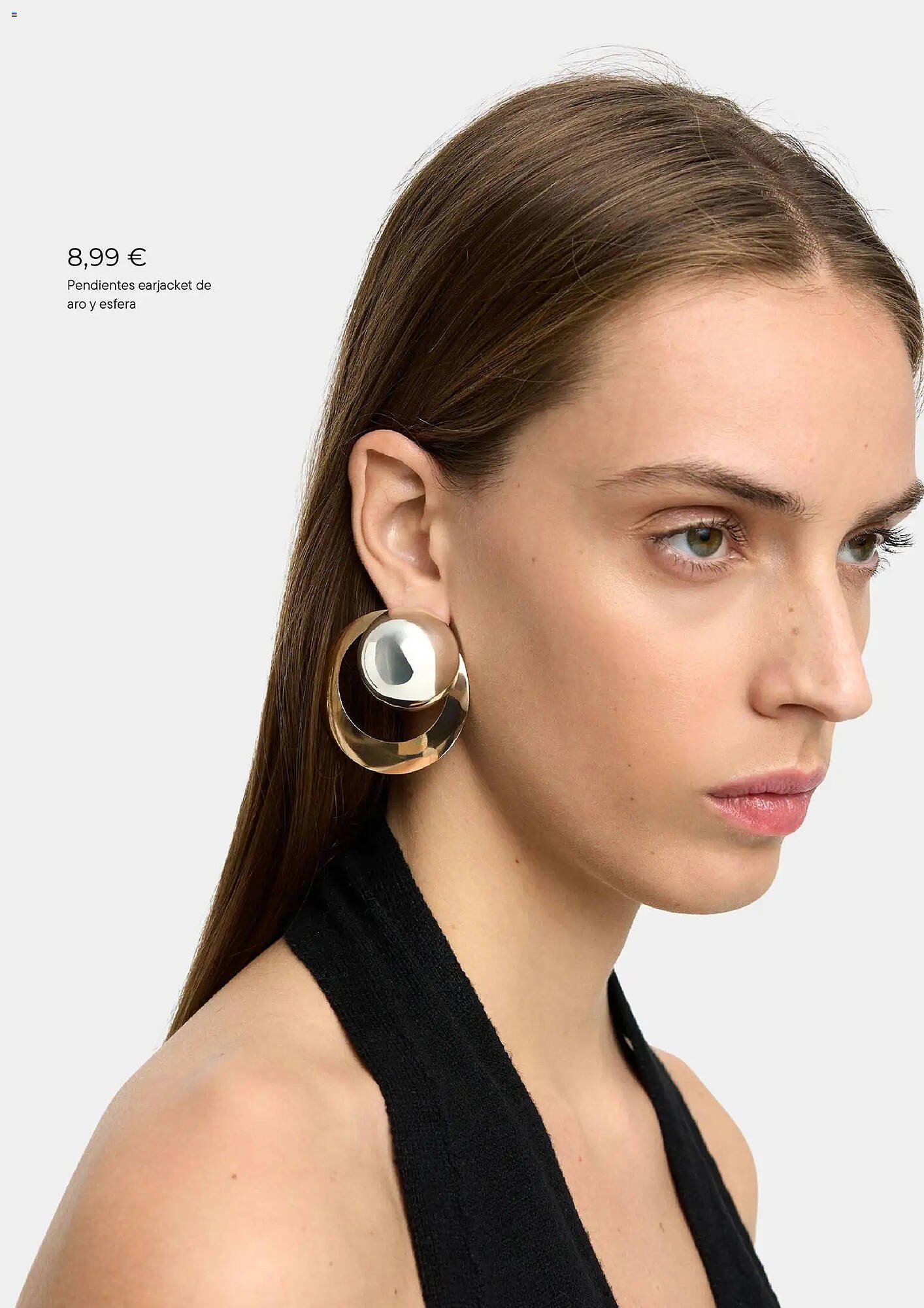 Folleto Parfois (2025-12-06 - 2026-01-05)