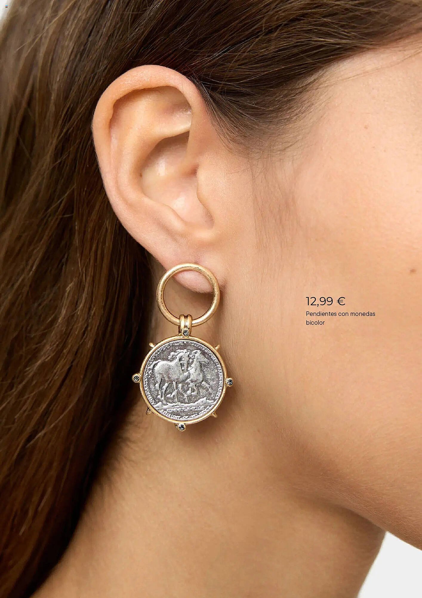 Folleto Parfois (2025-12-06 - 2026-01-05)