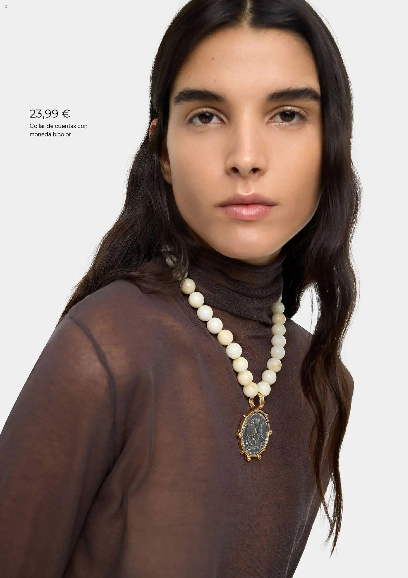 Folleto Parfois (2025-12-06 - 2026-01-05)