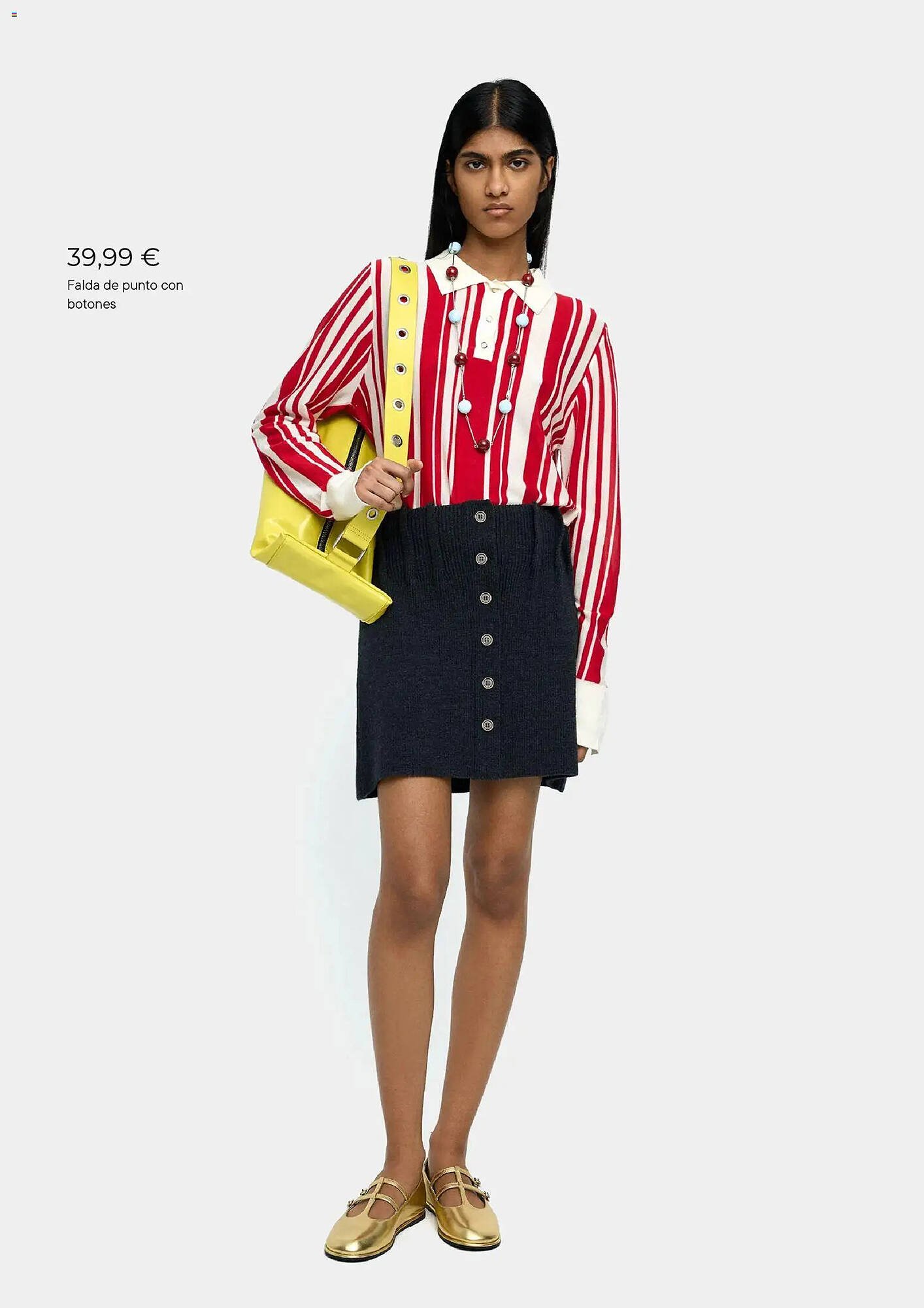 Folleto Parfois (2025-12-06 - 2026-01-05)