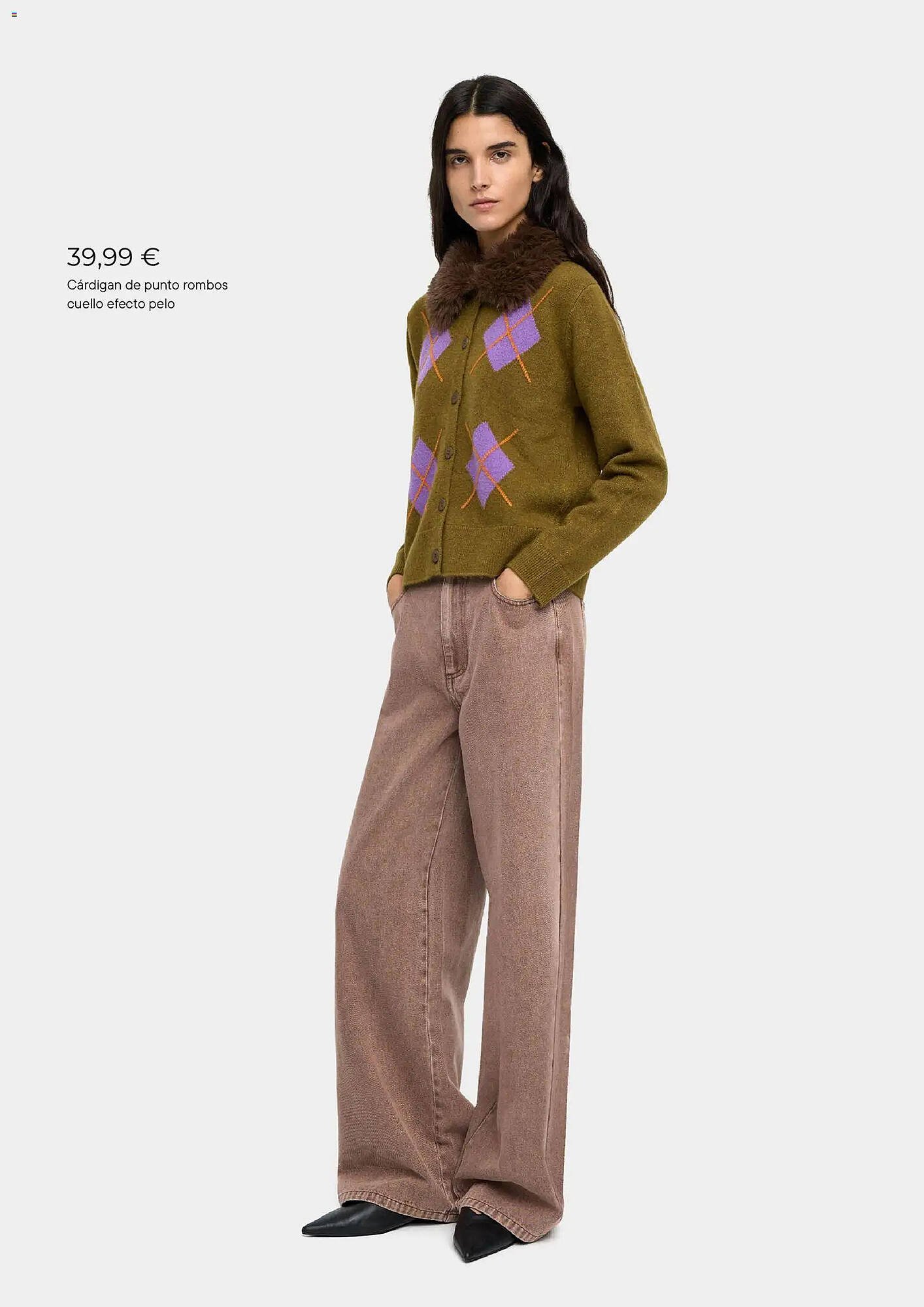 Folleto Parfois (2025-12-06 - 2026-01-05)