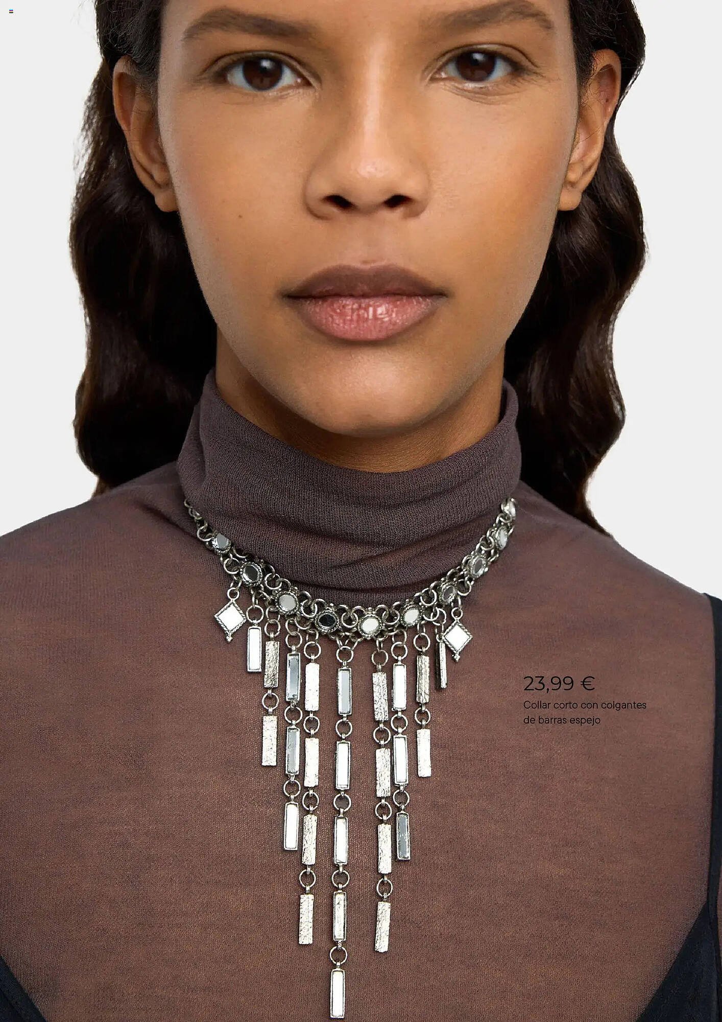 Folleto Parfois (2025-12-06 - 2026-01-05)