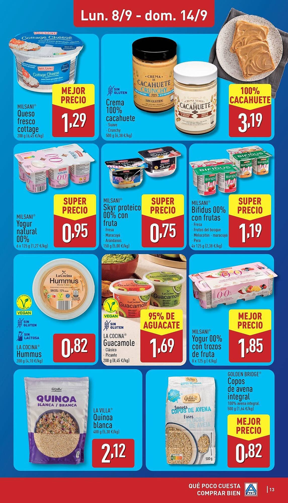 Folleto ALDI (2025-09-08 - 2025-09-14)