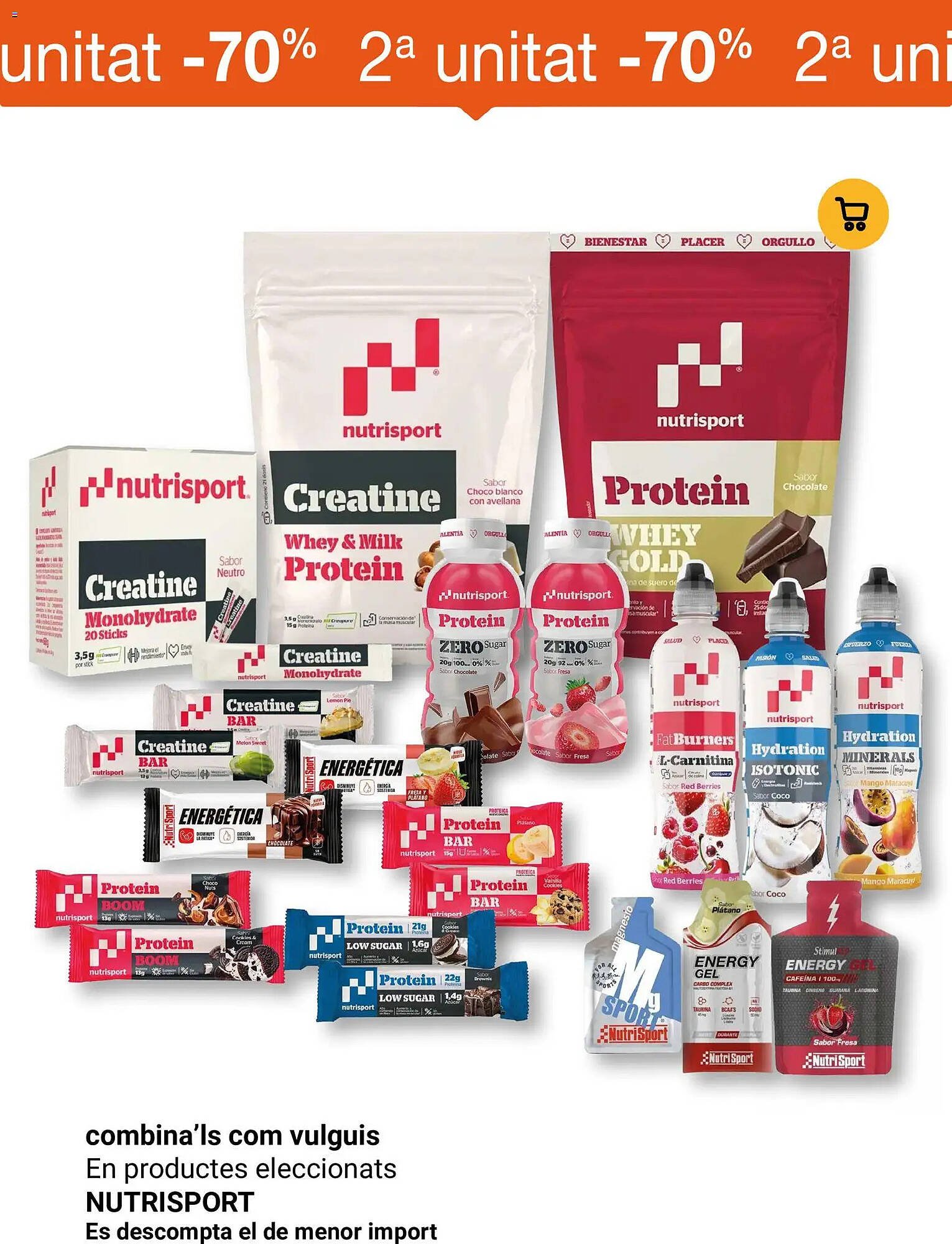 Folleto BonpreuEsclat