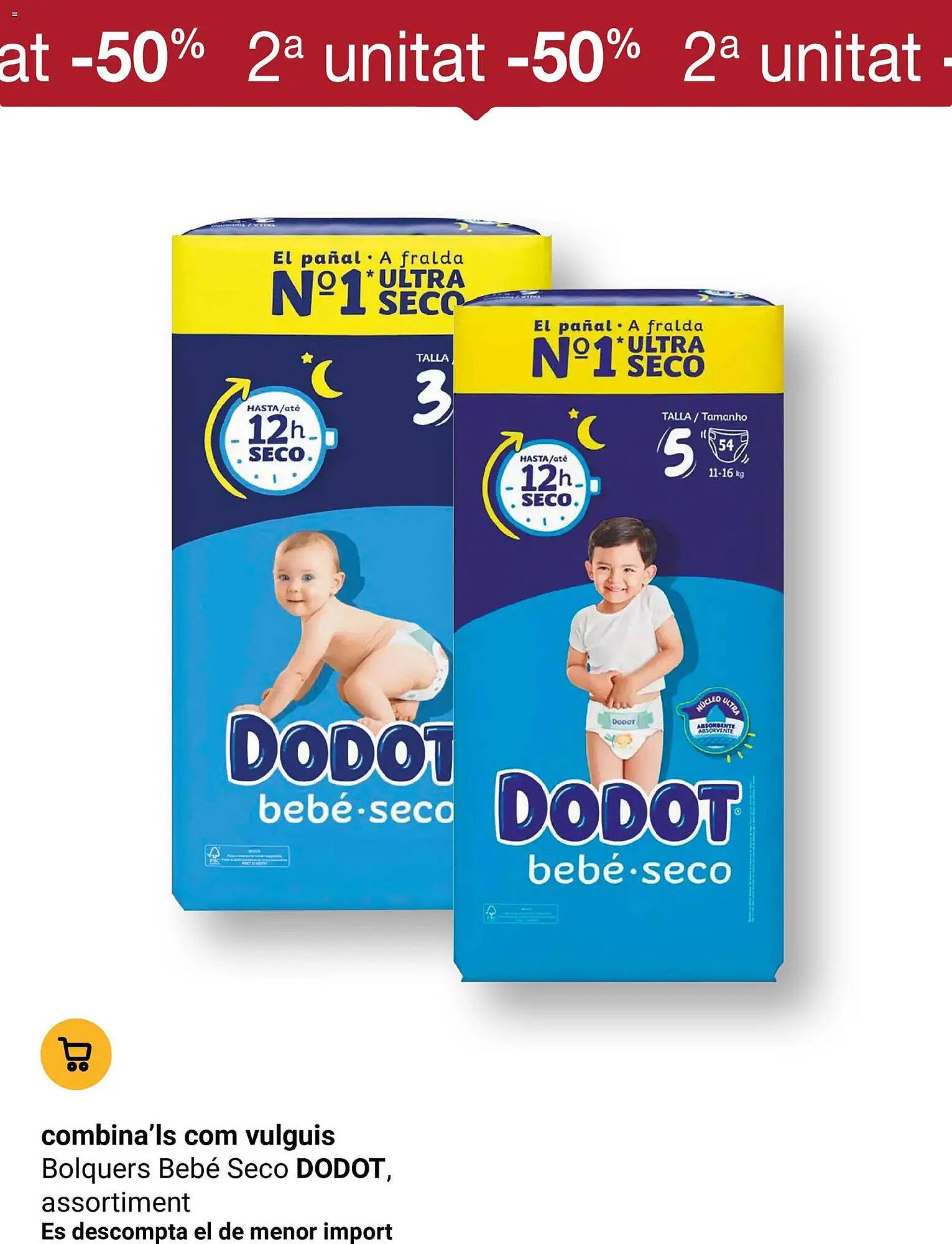 Folleto BonpreuEsclat
