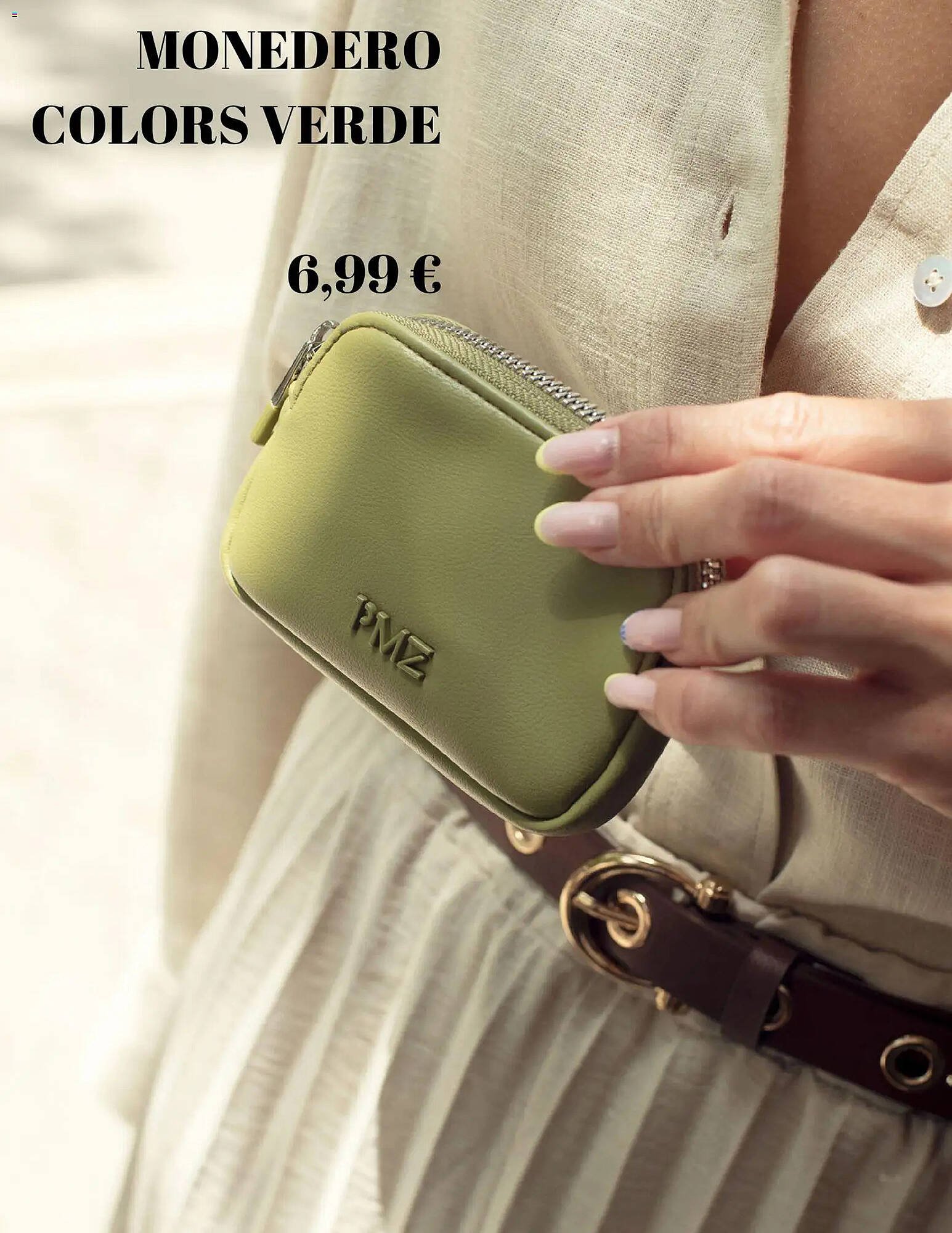 Catálogo Paco Martinez