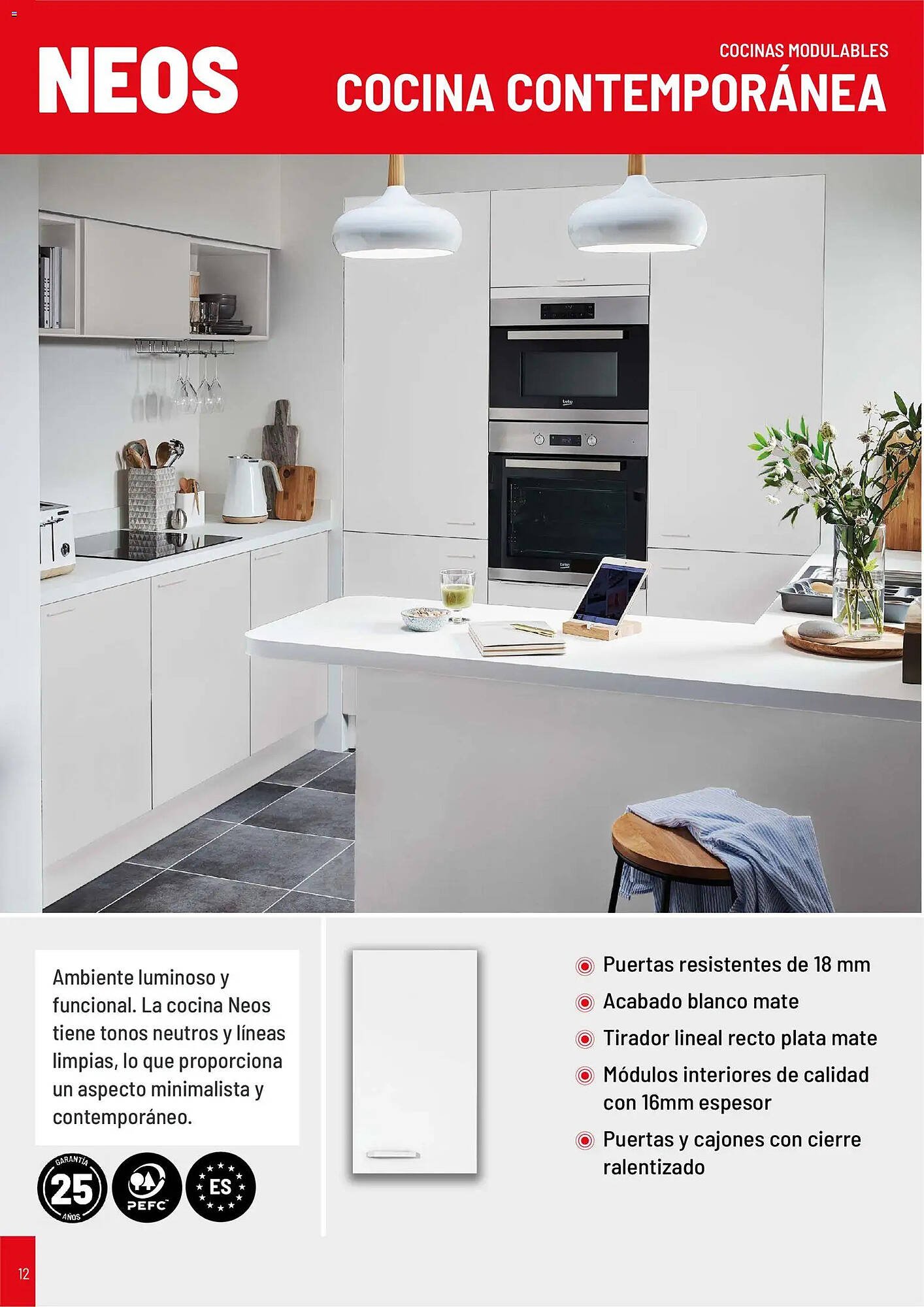 Catálogo Brico Depôt