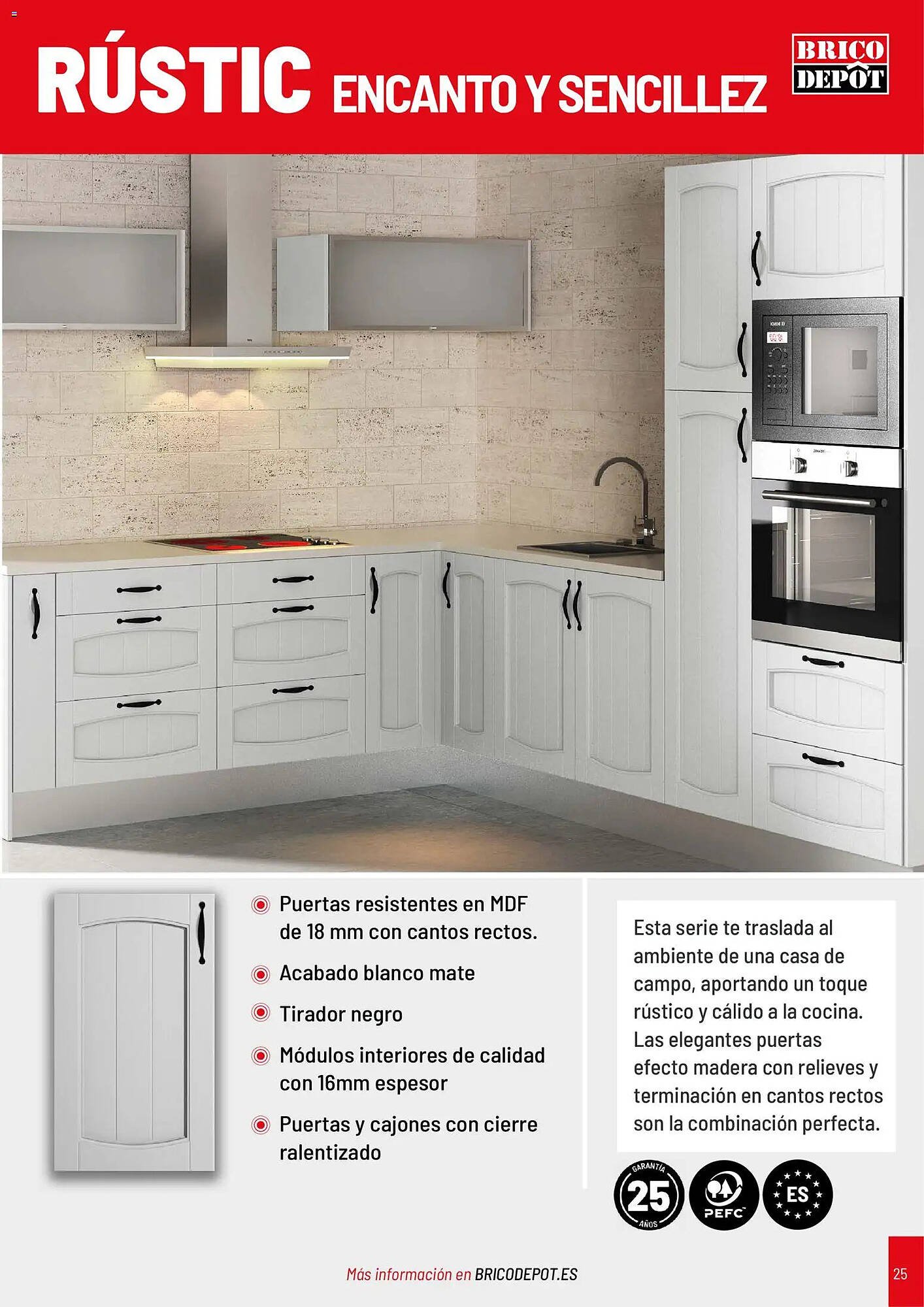 Catálogo Brico Depôt