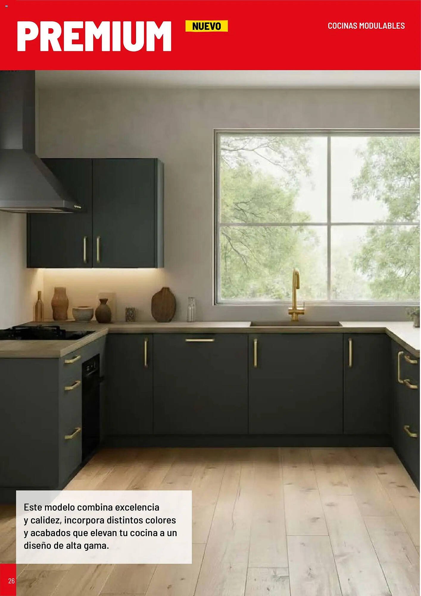 Catálogo Brico Depôt