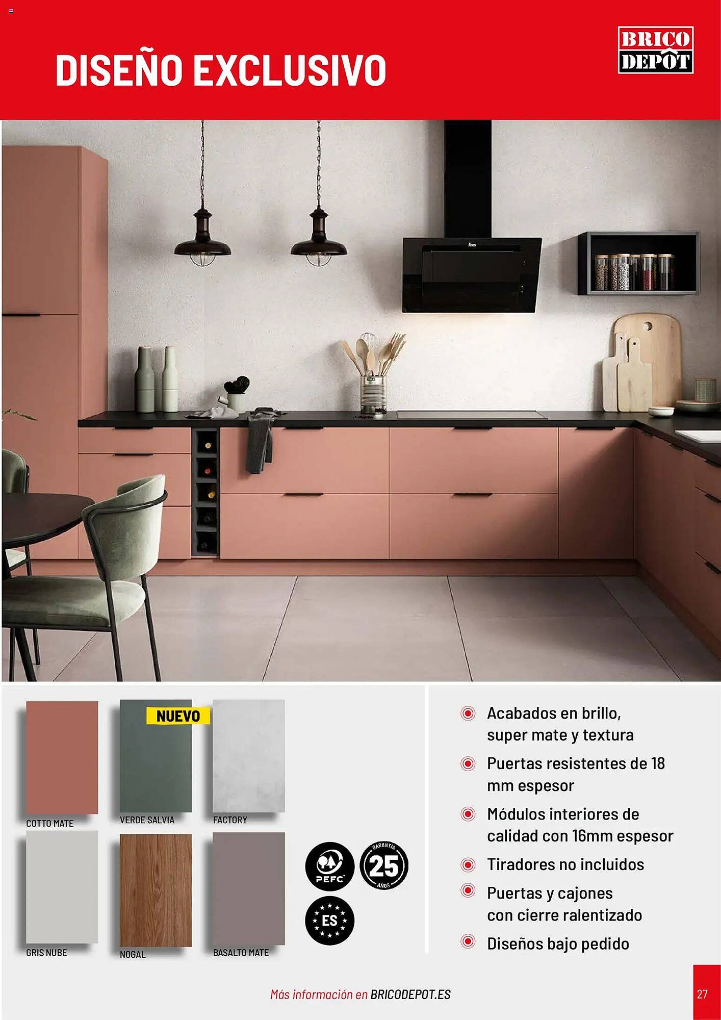 Catálogo Brico Depôt