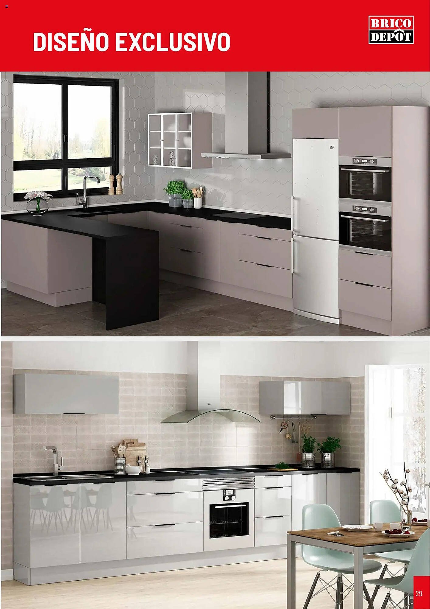 Catálogo Brico Depôt