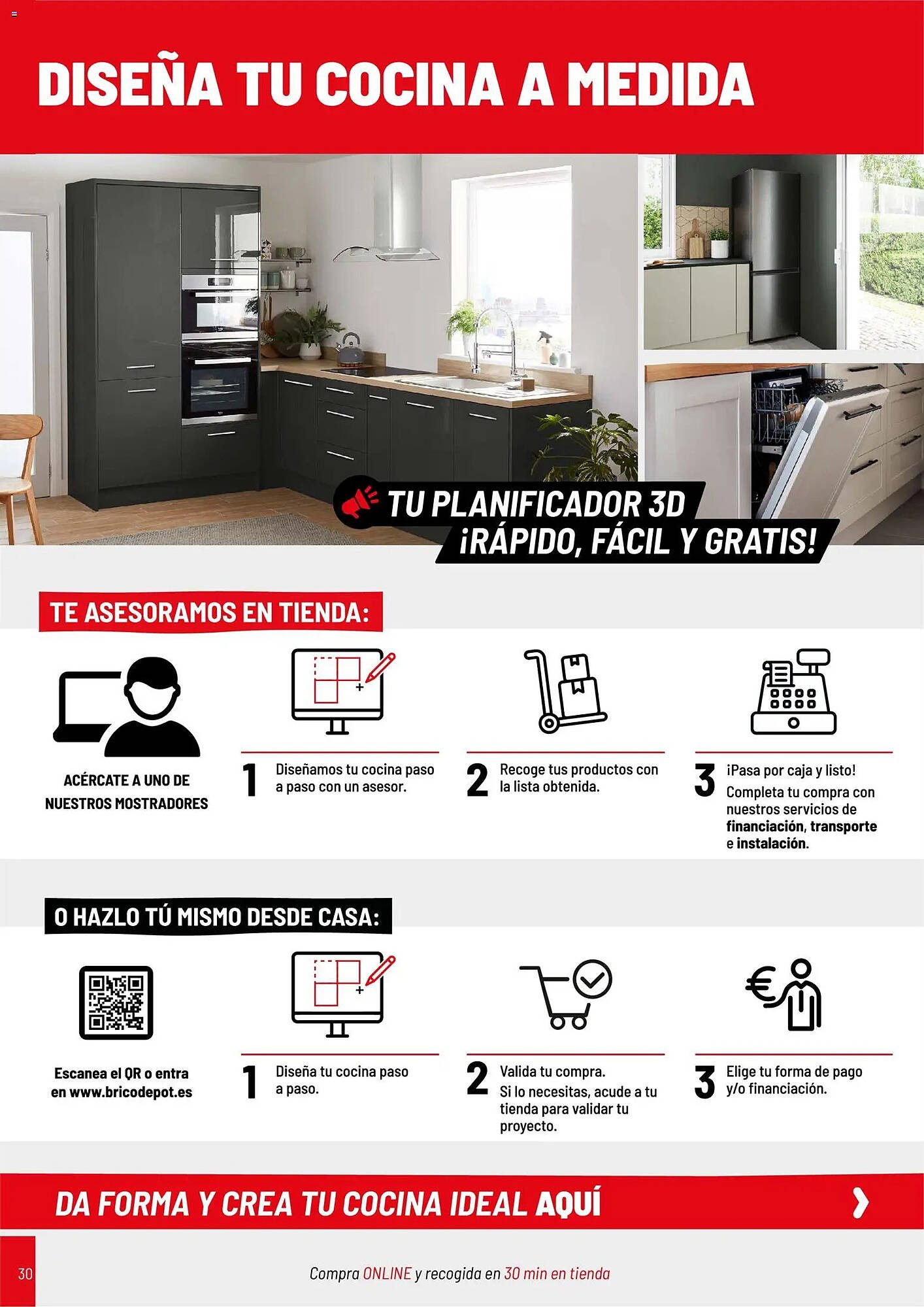 Catálogo Brico Depôt