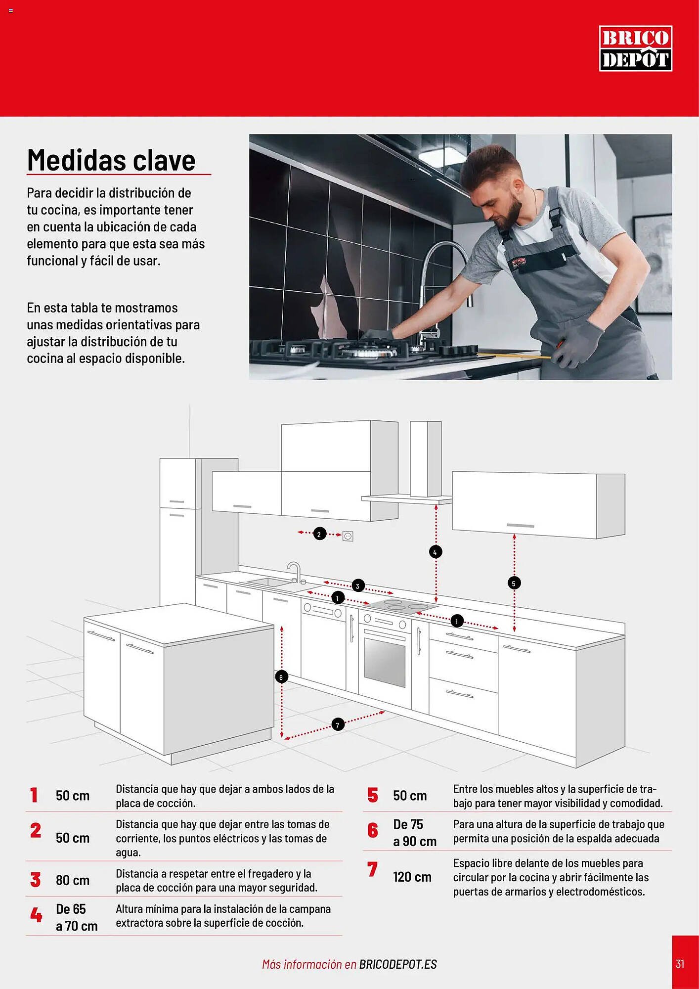 Catálogo Brico Depôt