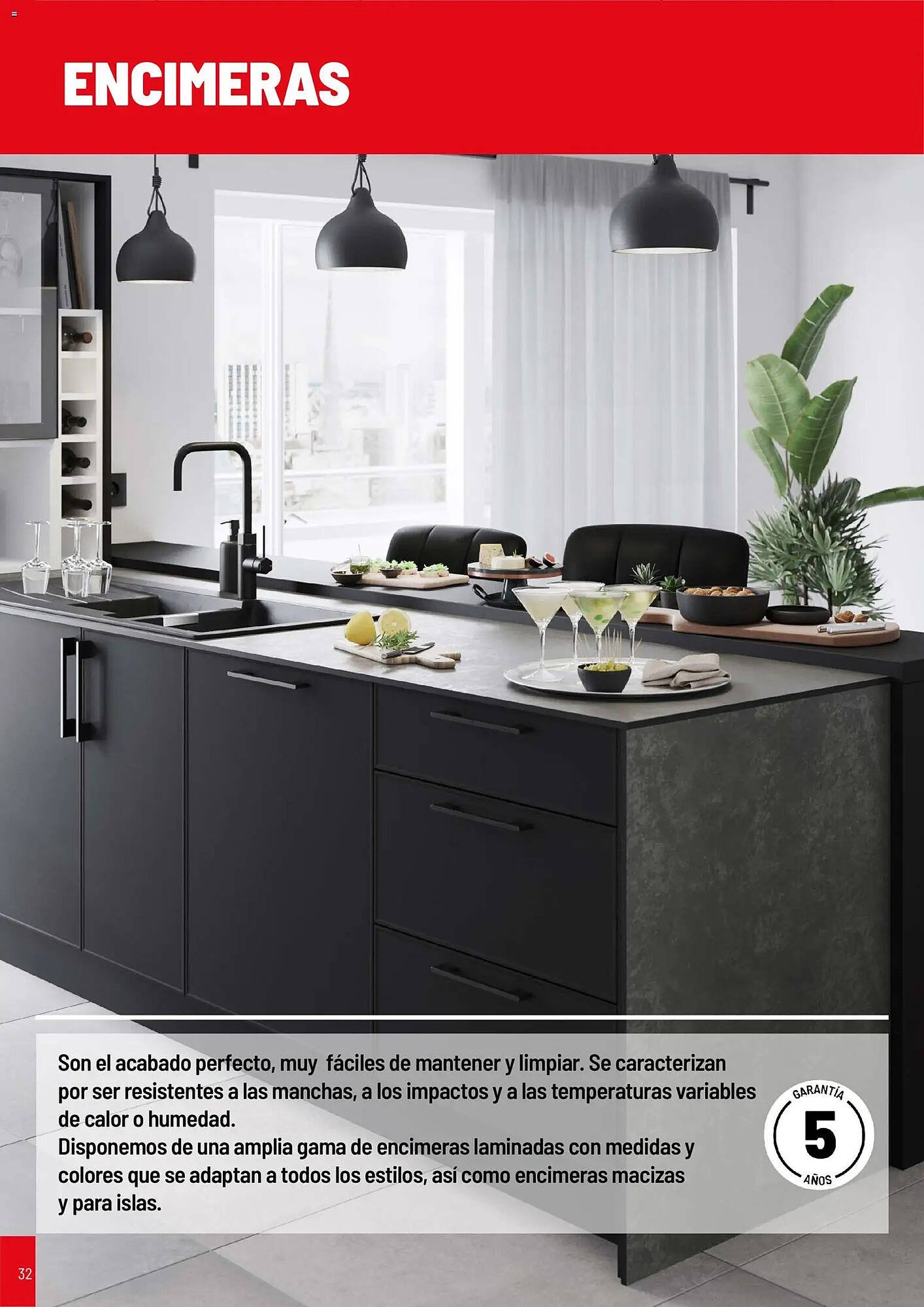 Catálogo Brico Depôt