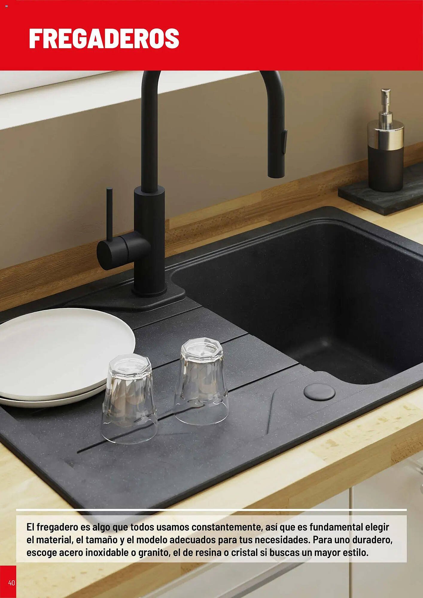 Catálogo Brico Depôt