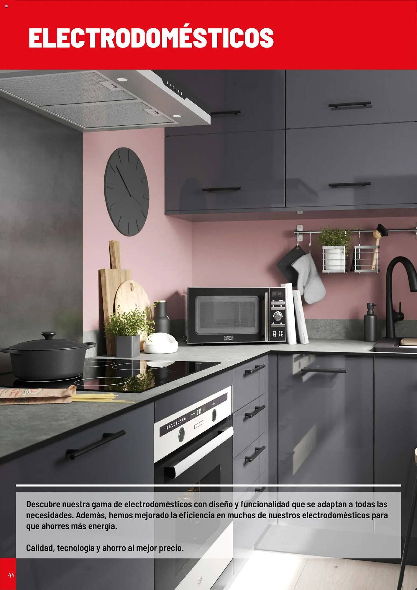 Catálogo Brico Depôt