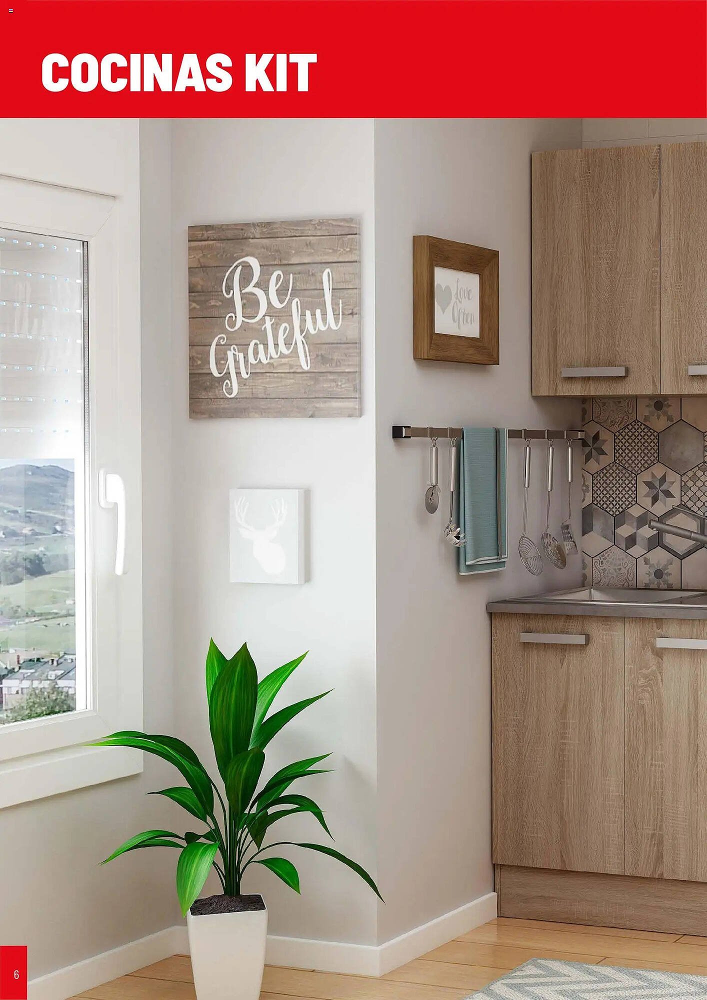 Catálogo Brico Depôt