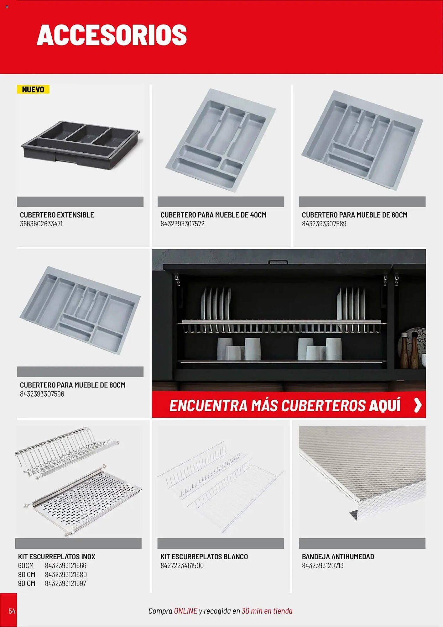 Catálogo Brico Depôt