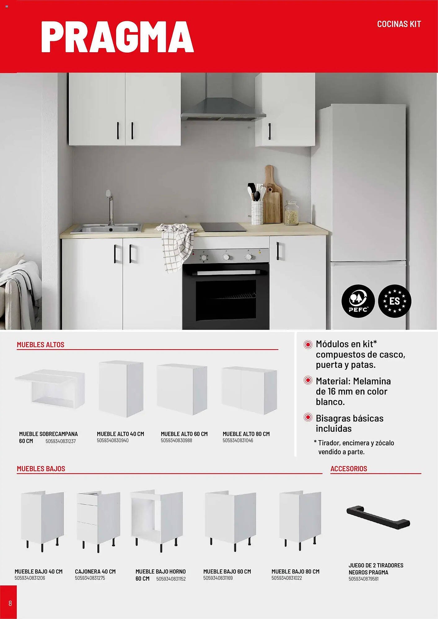 Catálogo Brico Depôt