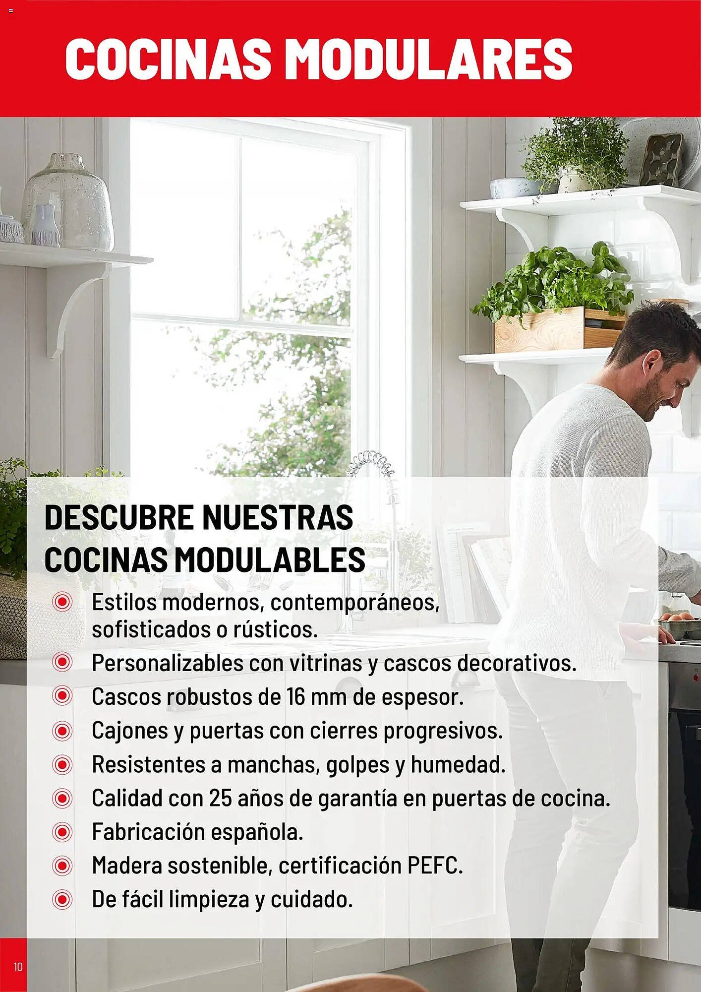 Catálogo Brico Depôt