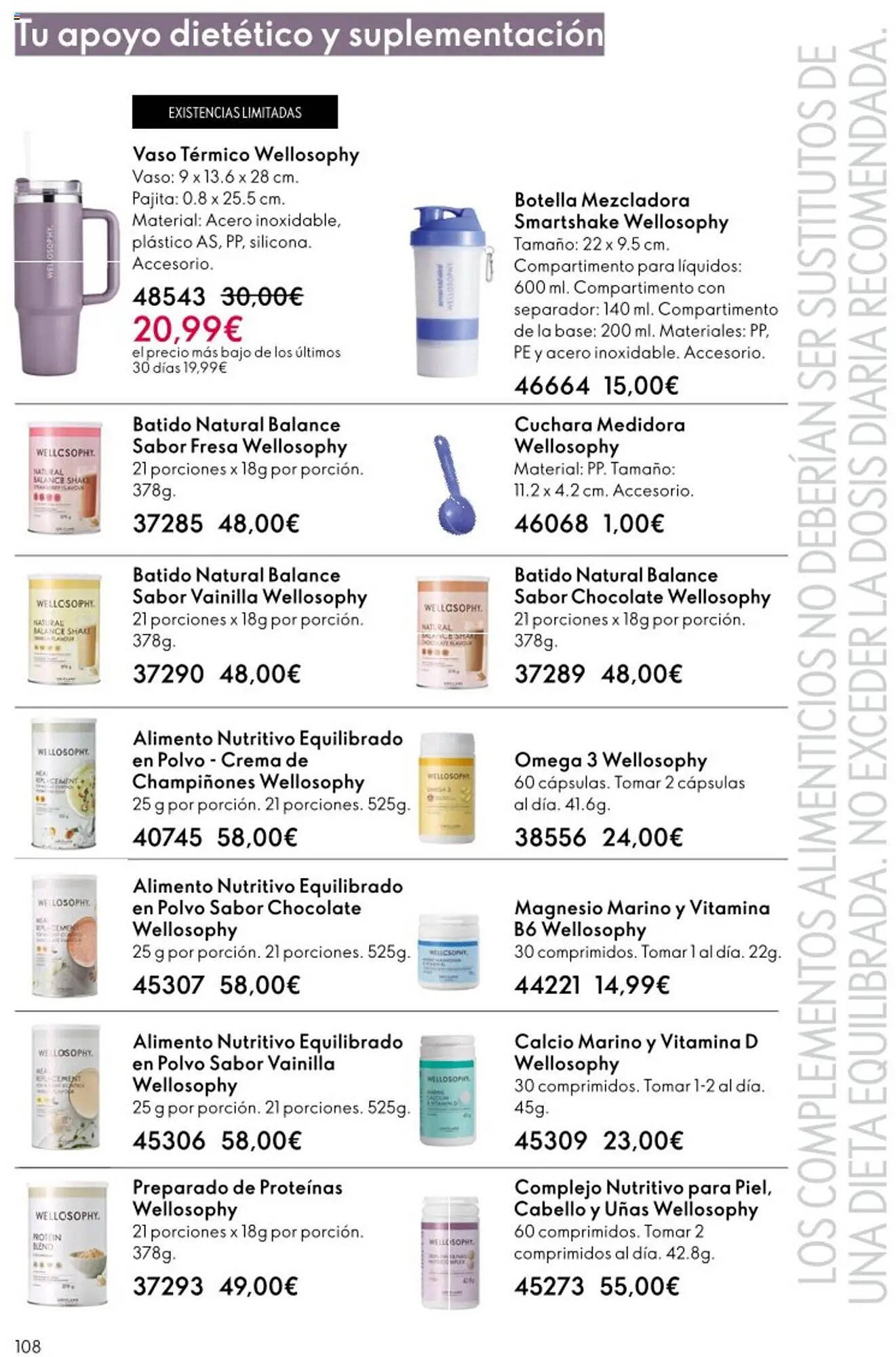 Catálogo Oriflame (2025-09-14 - 2025-10-07)