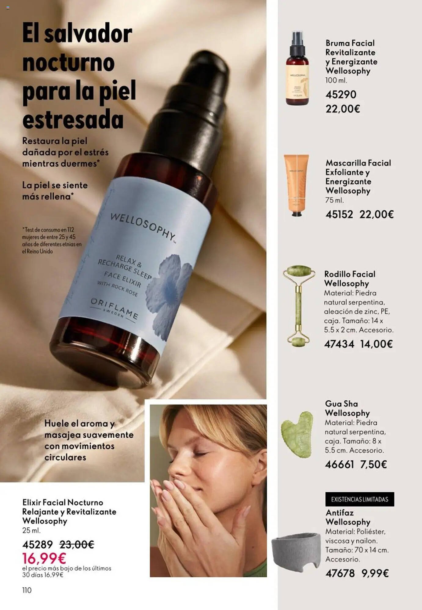 Catálogo Oriflame (2025-09-14 - 2025-10-07)