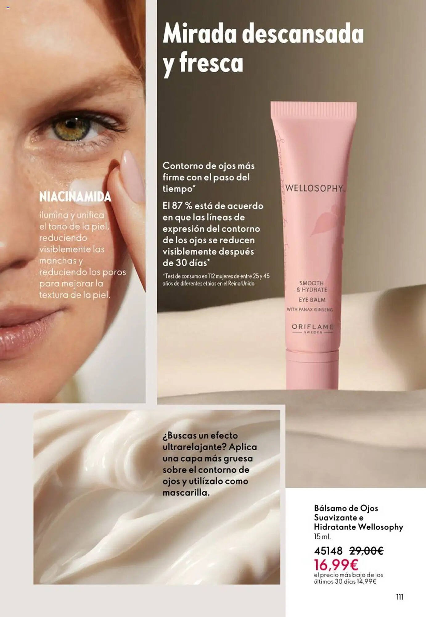 Catálogo Oriflame (2025-09-14 - 2025-10-07)